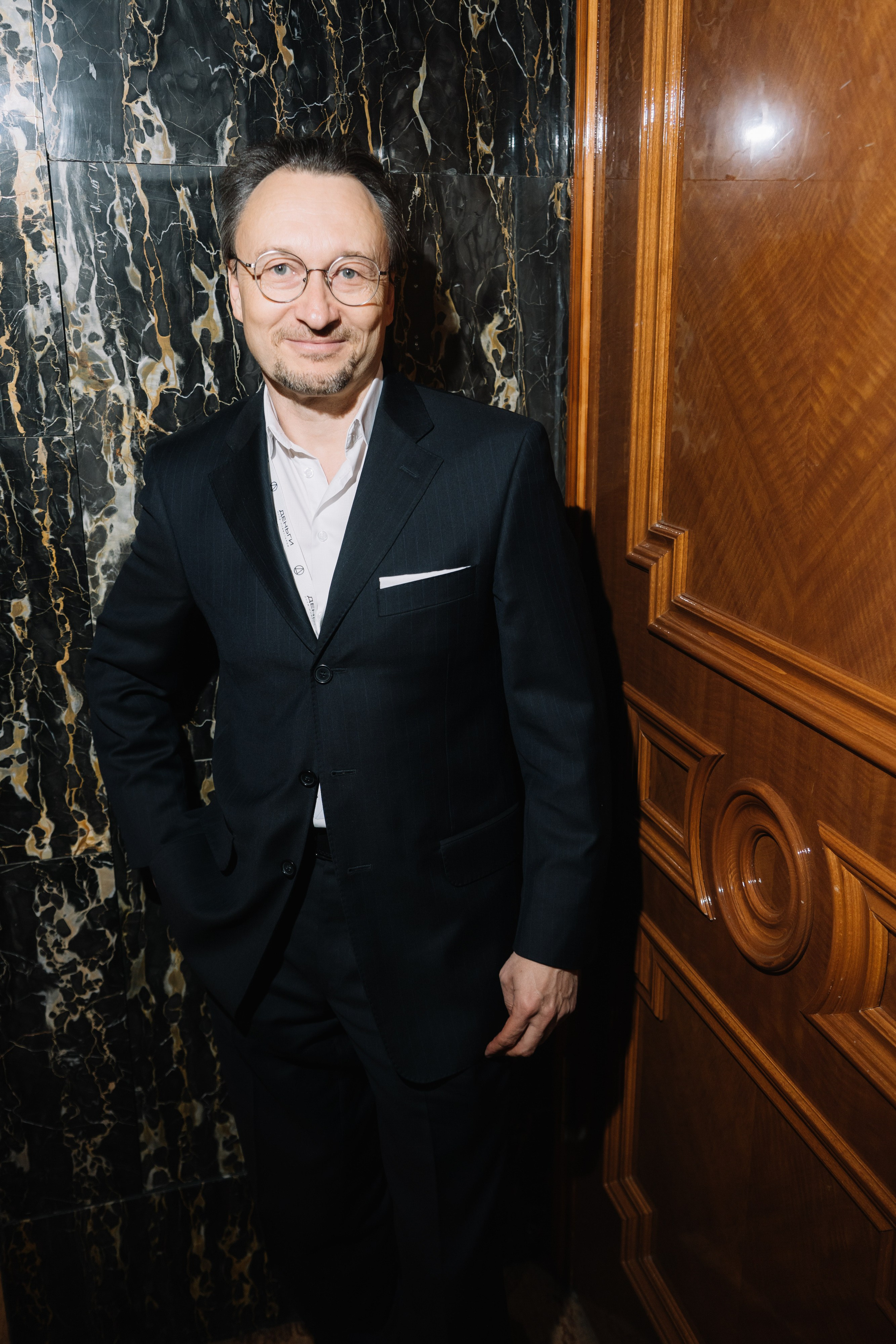 ДЕНЬГИ / Московский клуб инвесторов. Свадебный фотограф в Москве Евгений Рыжов