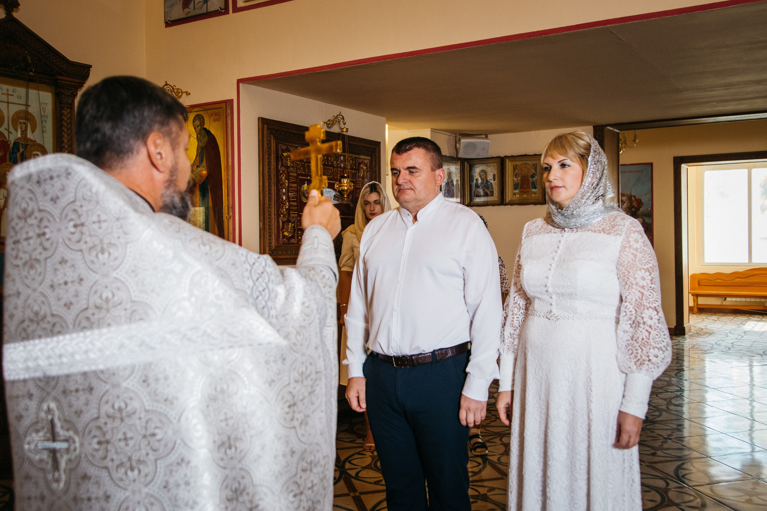 Ирина и Евгений. Фотограф в Таганроге и Ростове-на-Дону