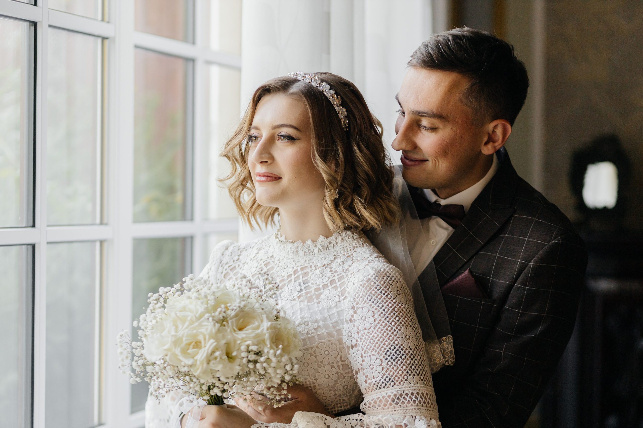 Александр и Анастасия. Фотограф Таганрог и Ростов-на-Дону