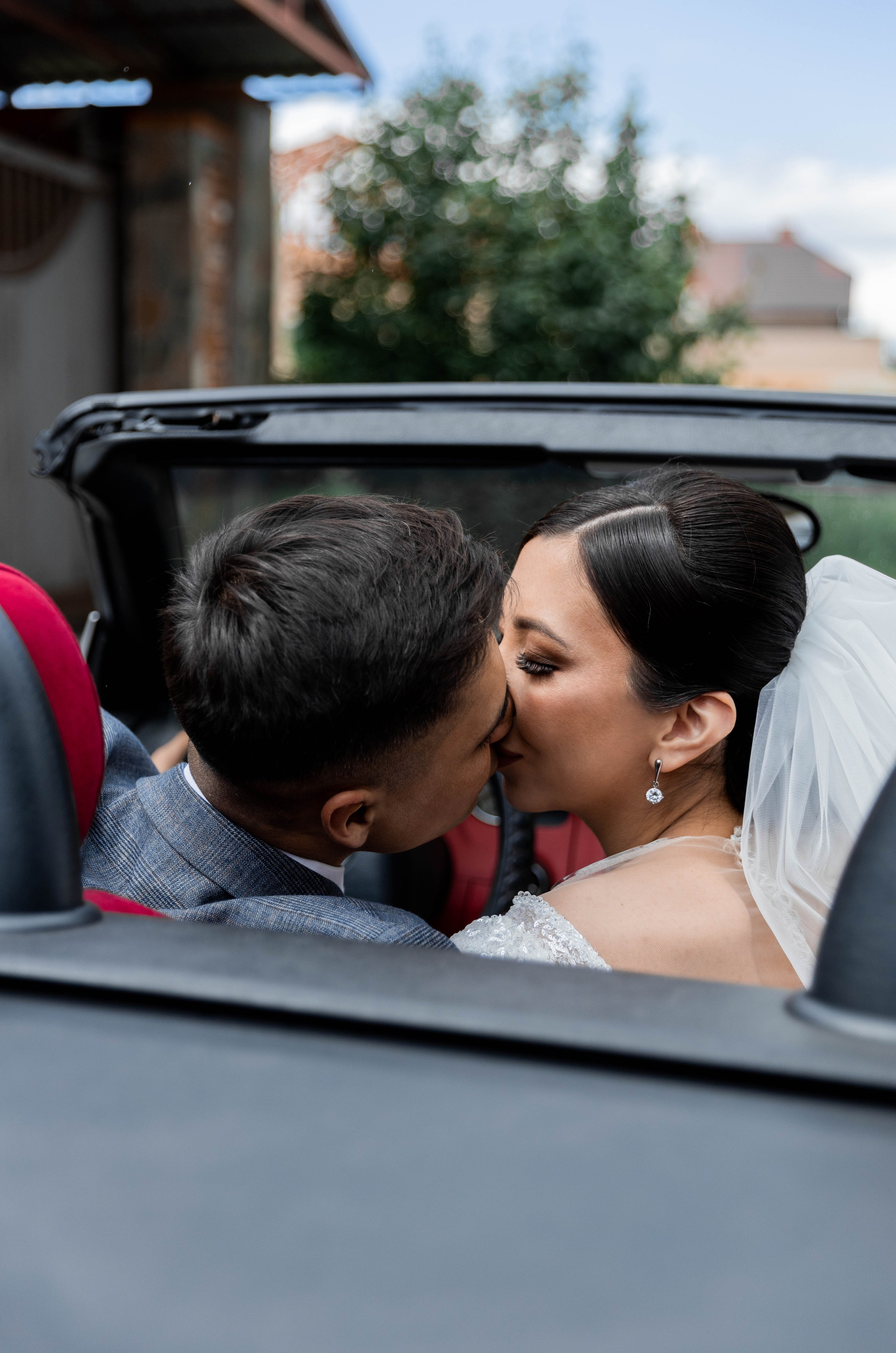 Аскар и Оля