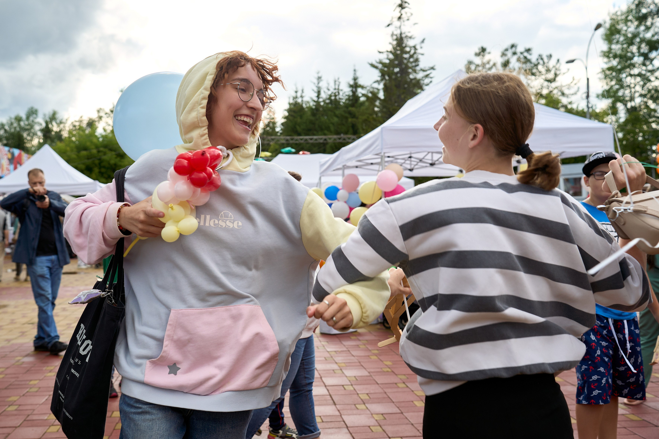 Концерты. Репортажный и портретный фотограф в Томске Ларионов Артём