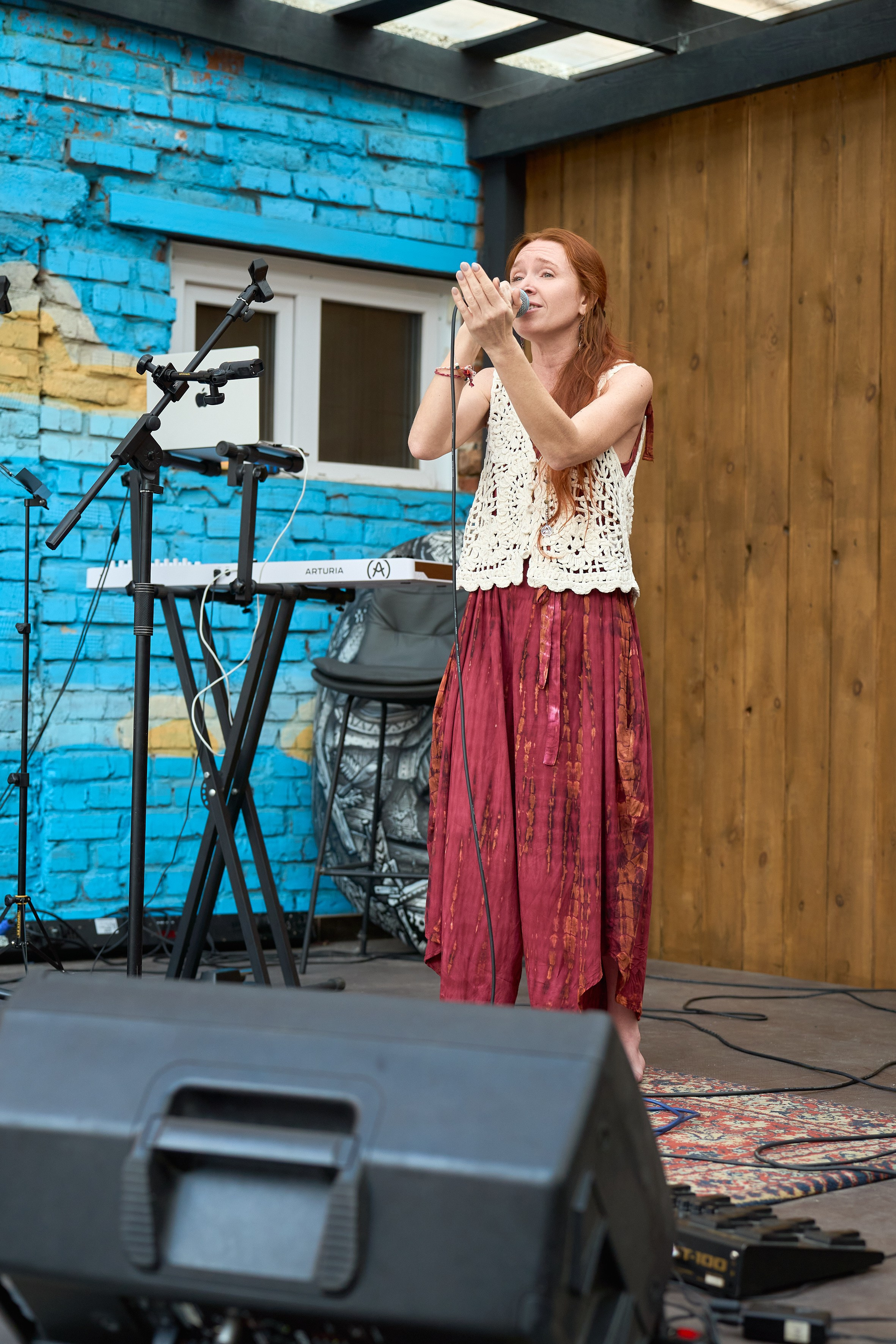 Концерты. Репортажный и портретный фотограф в Томске Ларионов Артём