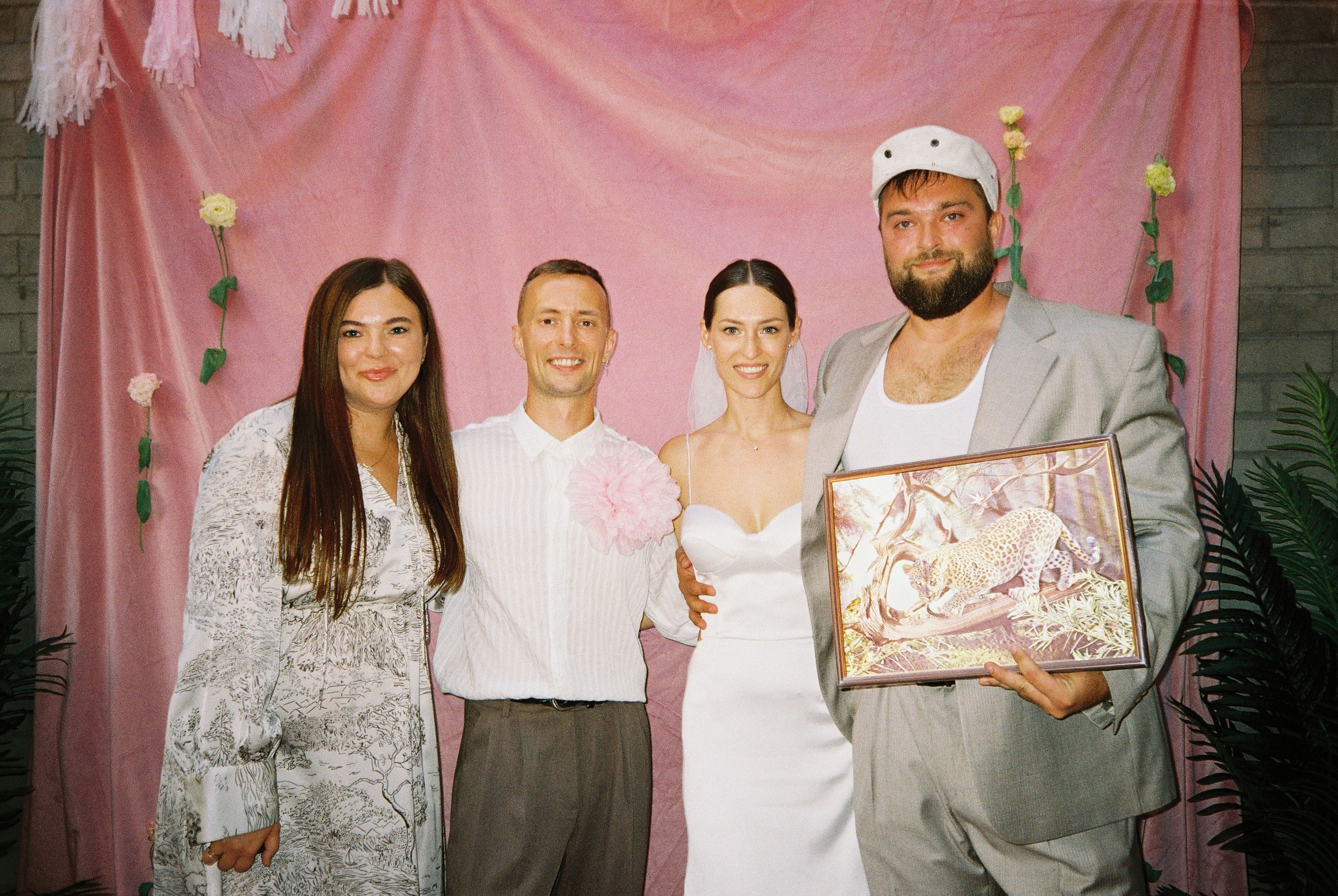 Годовщина 10 лет. Свадьбы