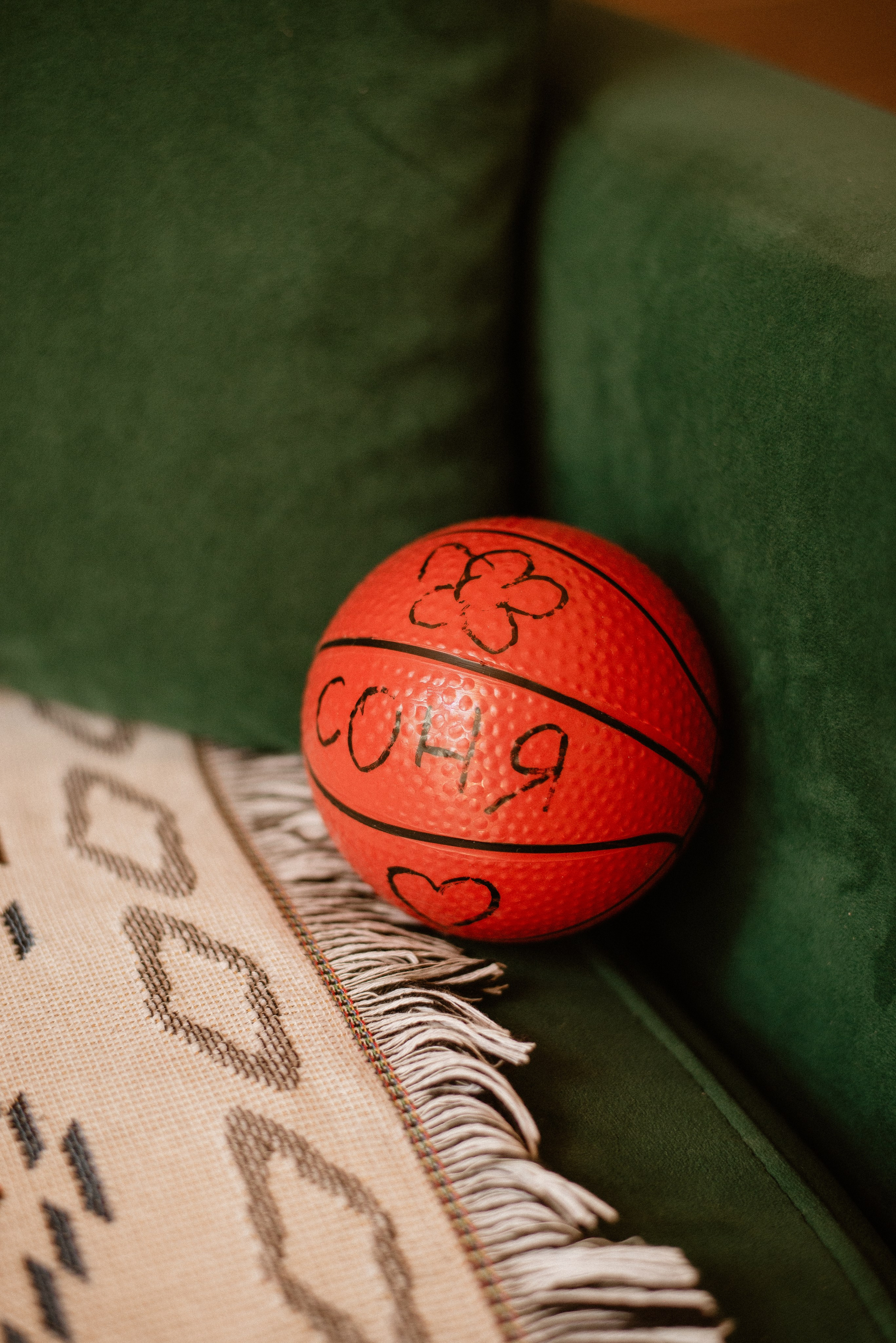 Терентьевы, Берлога. Семейный и детский фотограф Иваново Ксения Азаренкова