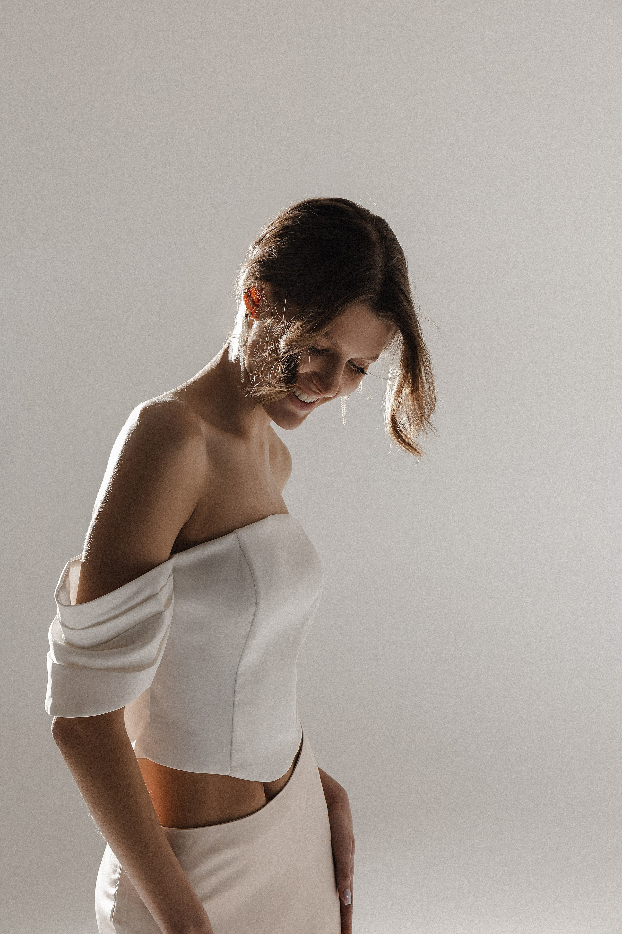 Анастасия. Фотограф Уссурийск Маматова Анастасия