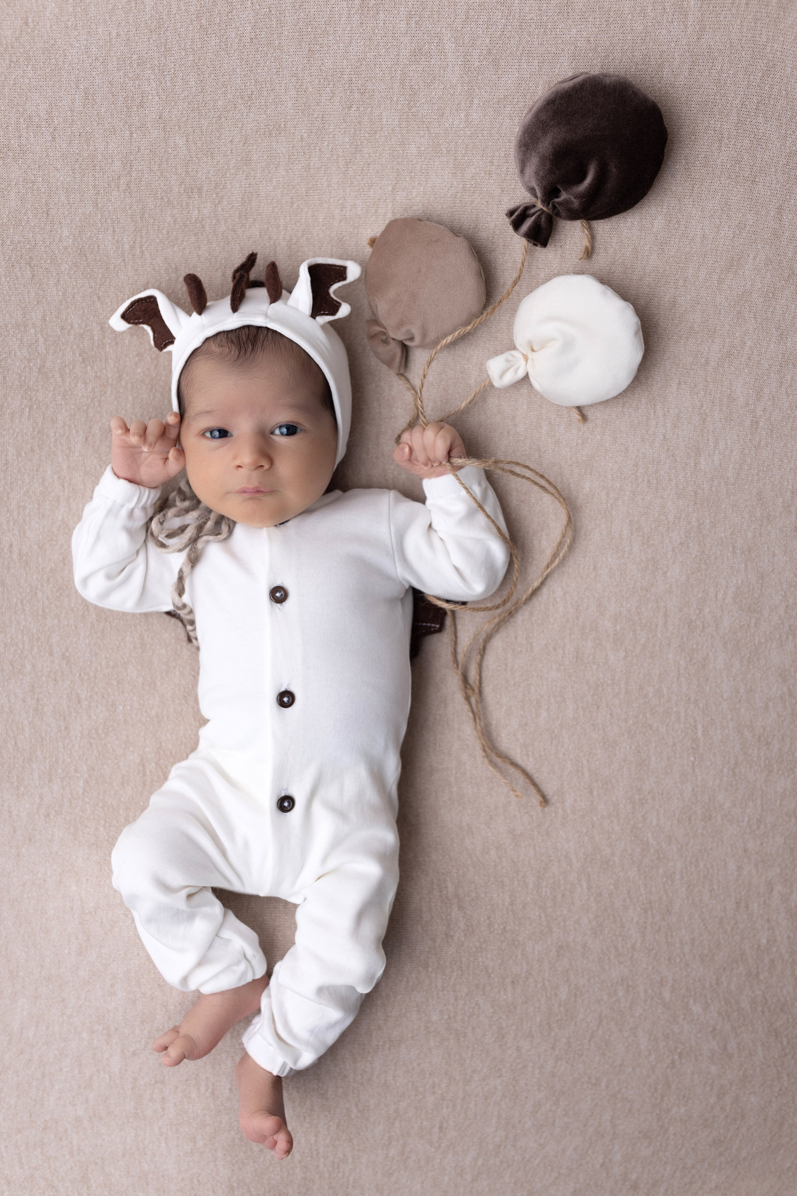 Newborn мальчики. Фотограф новорожденных Модяева Ирина