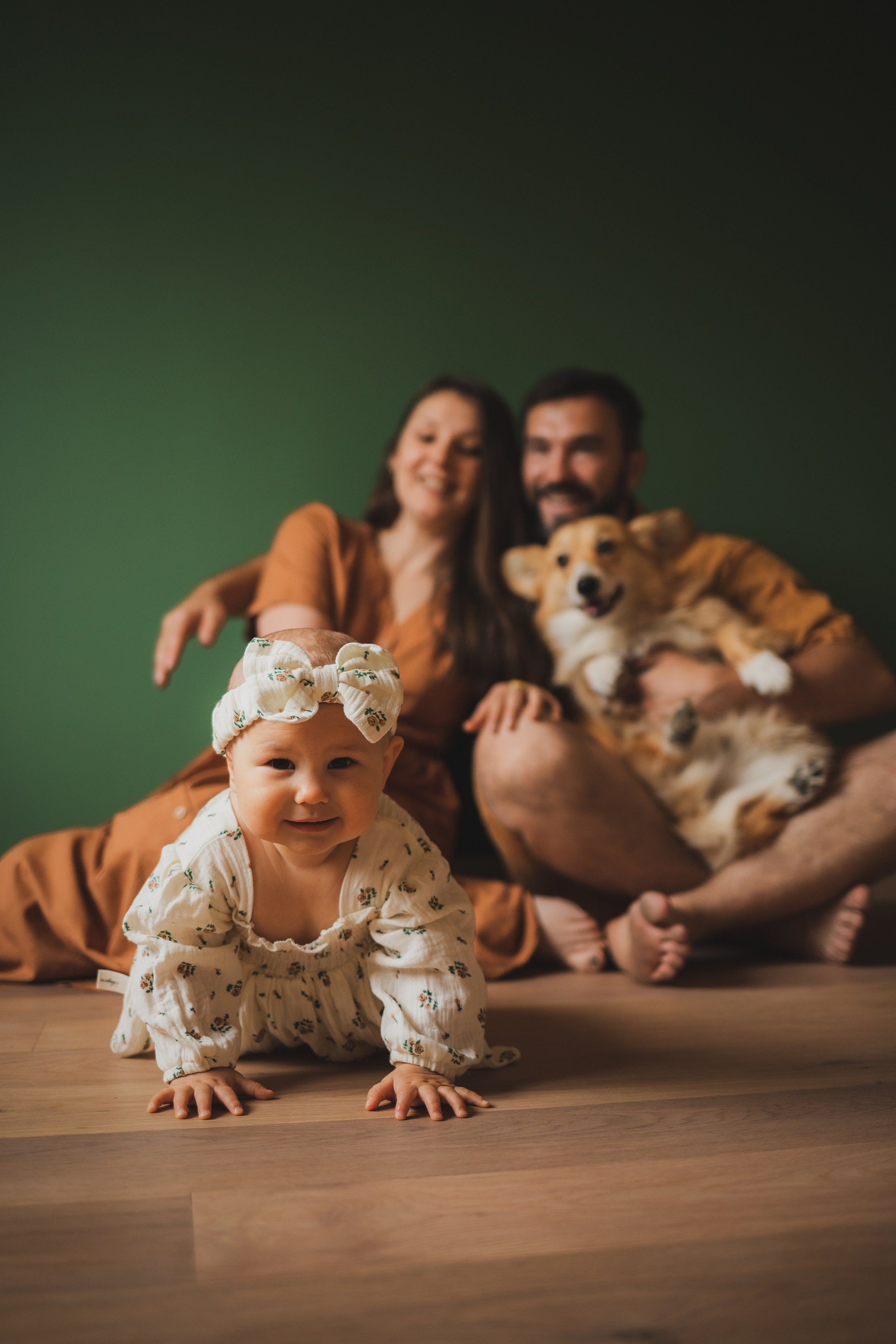 Портфолио. Семейный фотограф в Москве Елена Дудкина