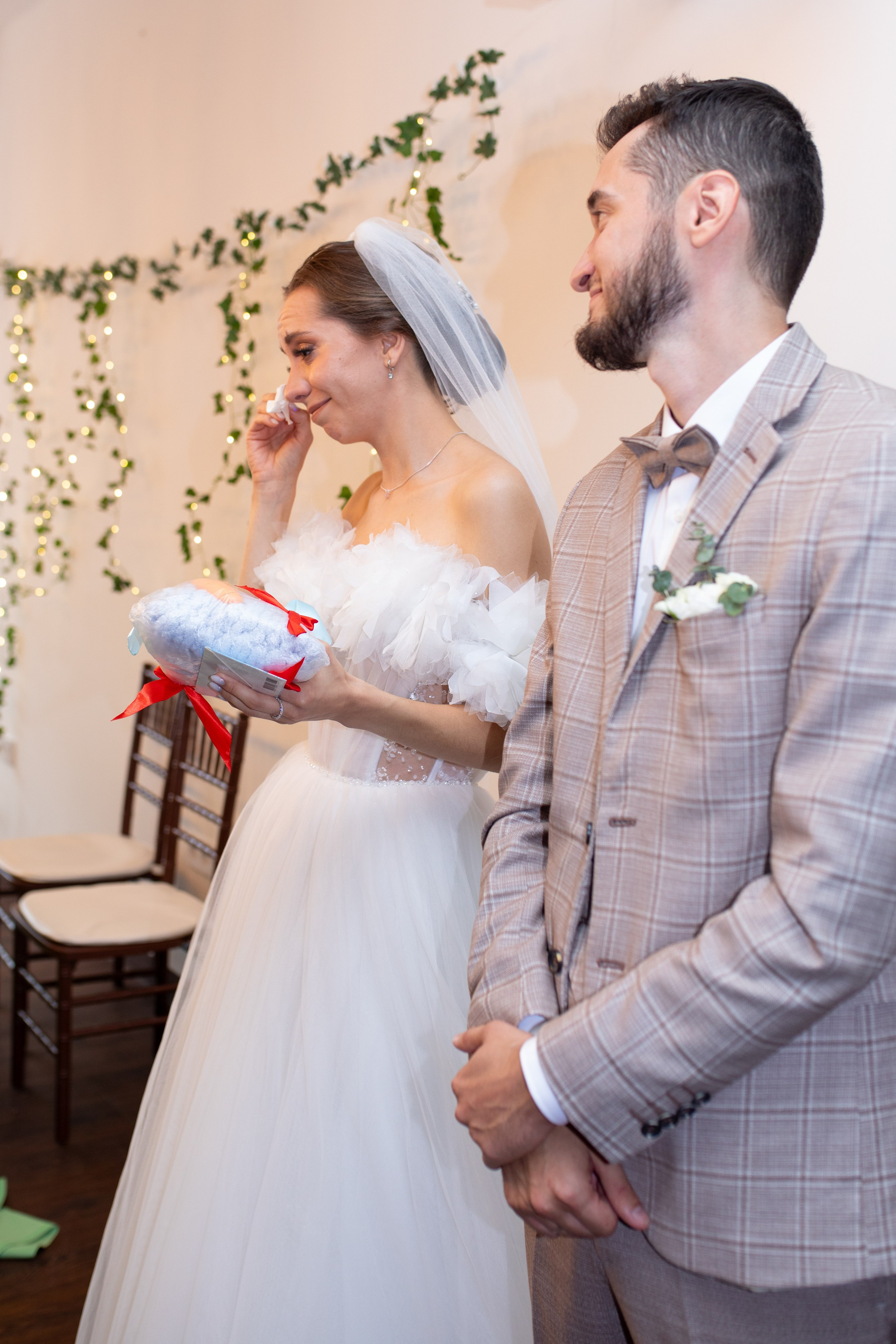 Анна&Михаил. Фотограф в Новосибирске Ася Зверева