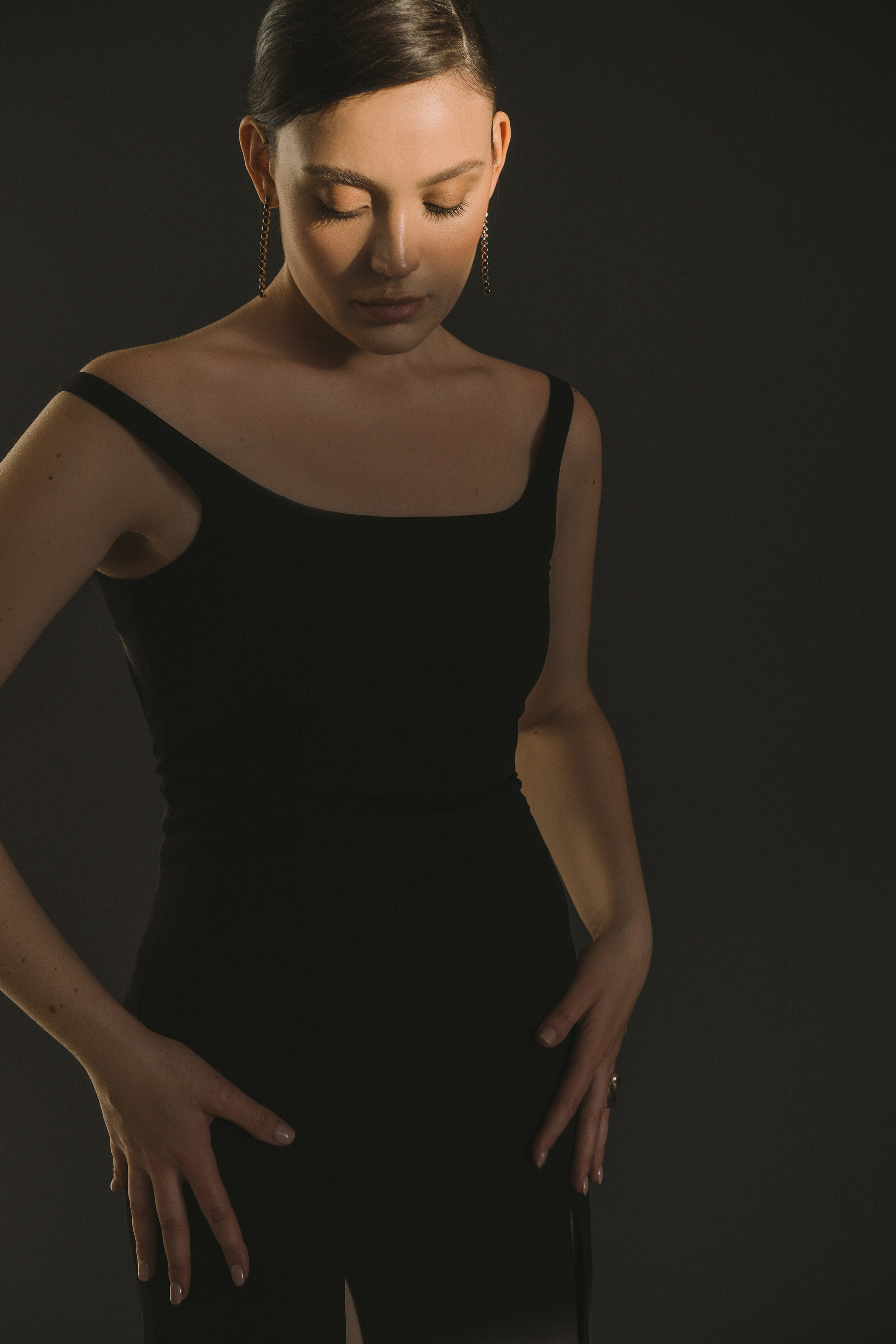 Taisia. Commercial photographer Natalia Bychkova