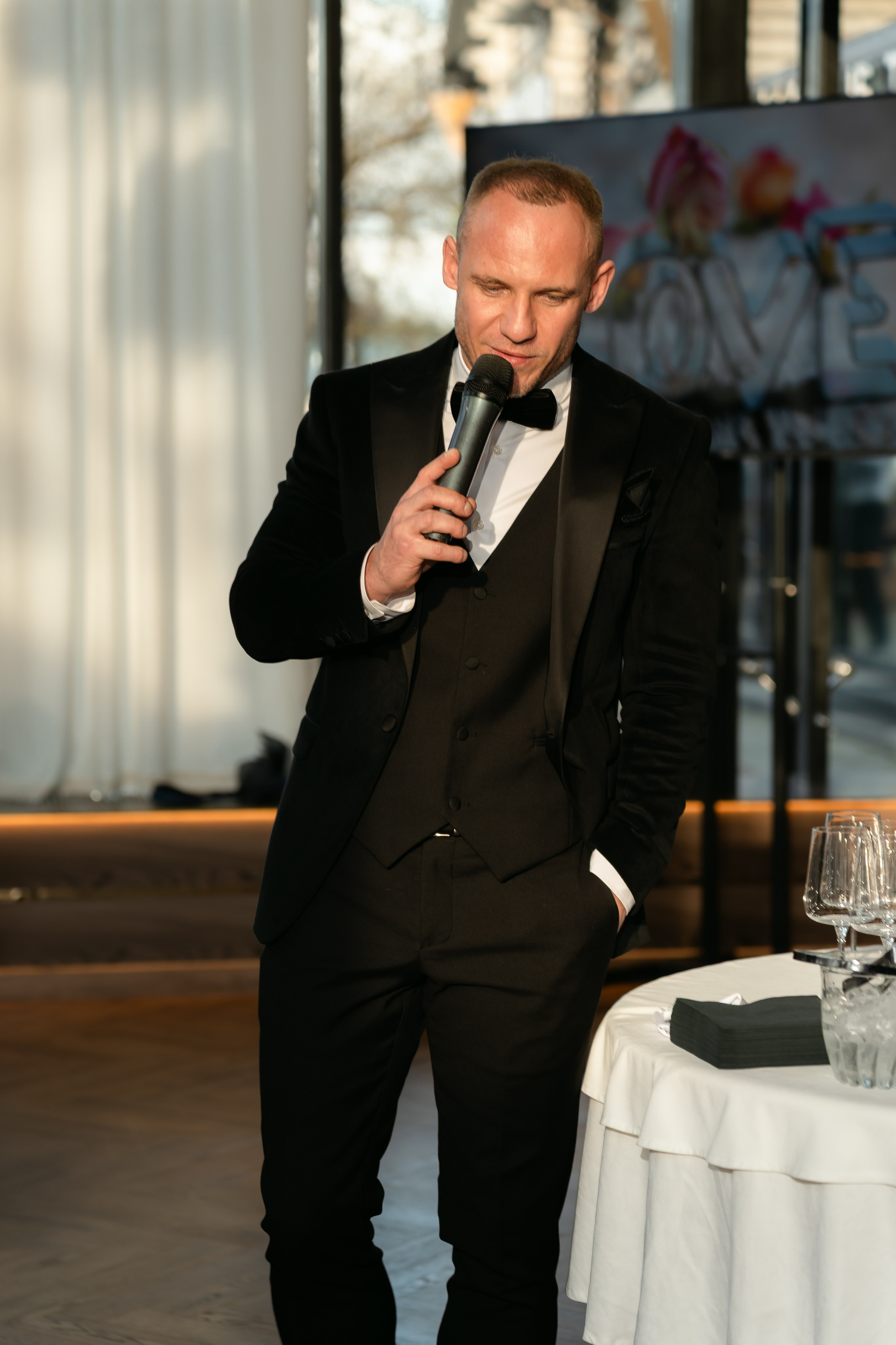 Репортаж. Фотограф Москва и МО