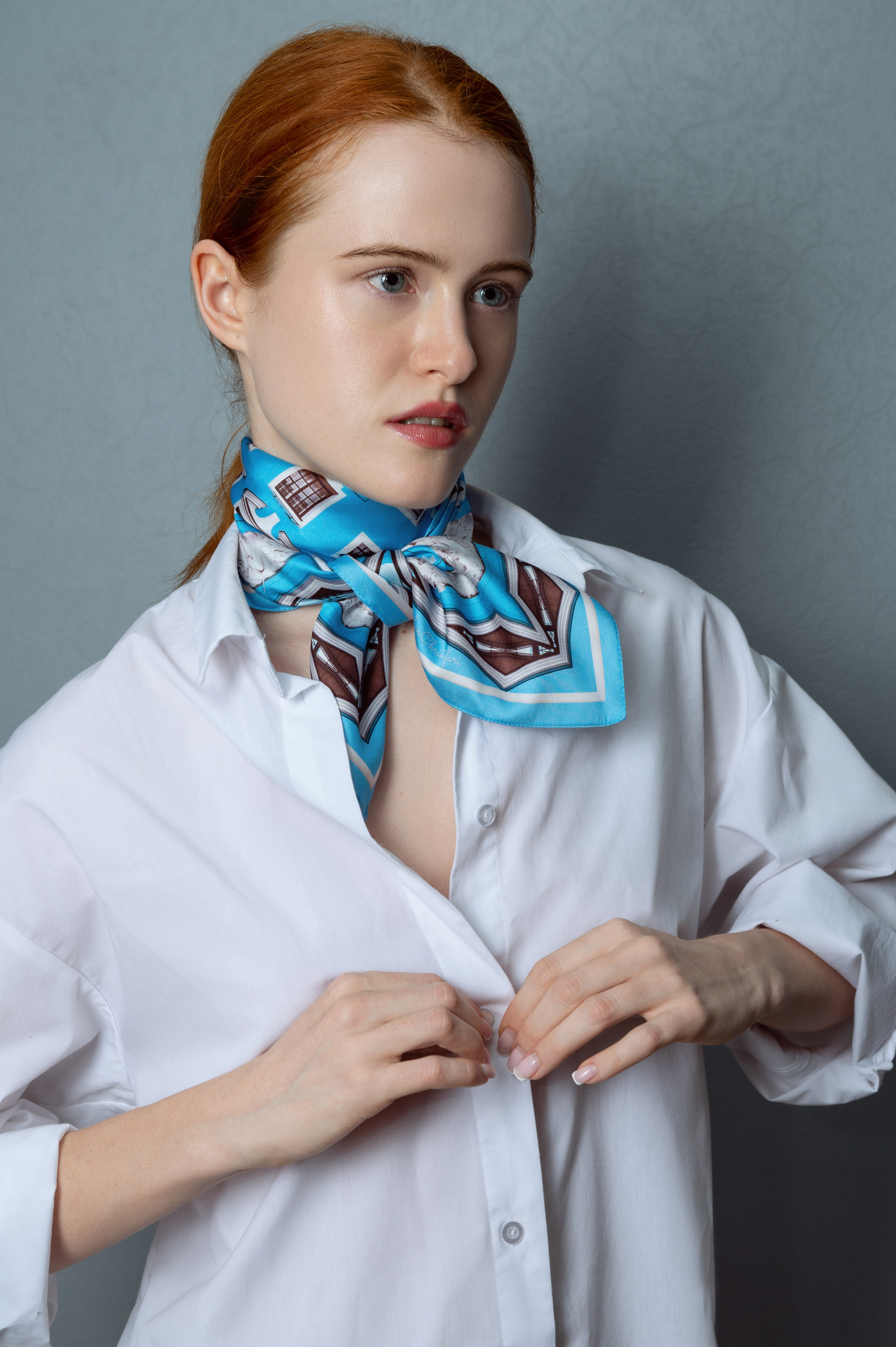 Съемка для каталога