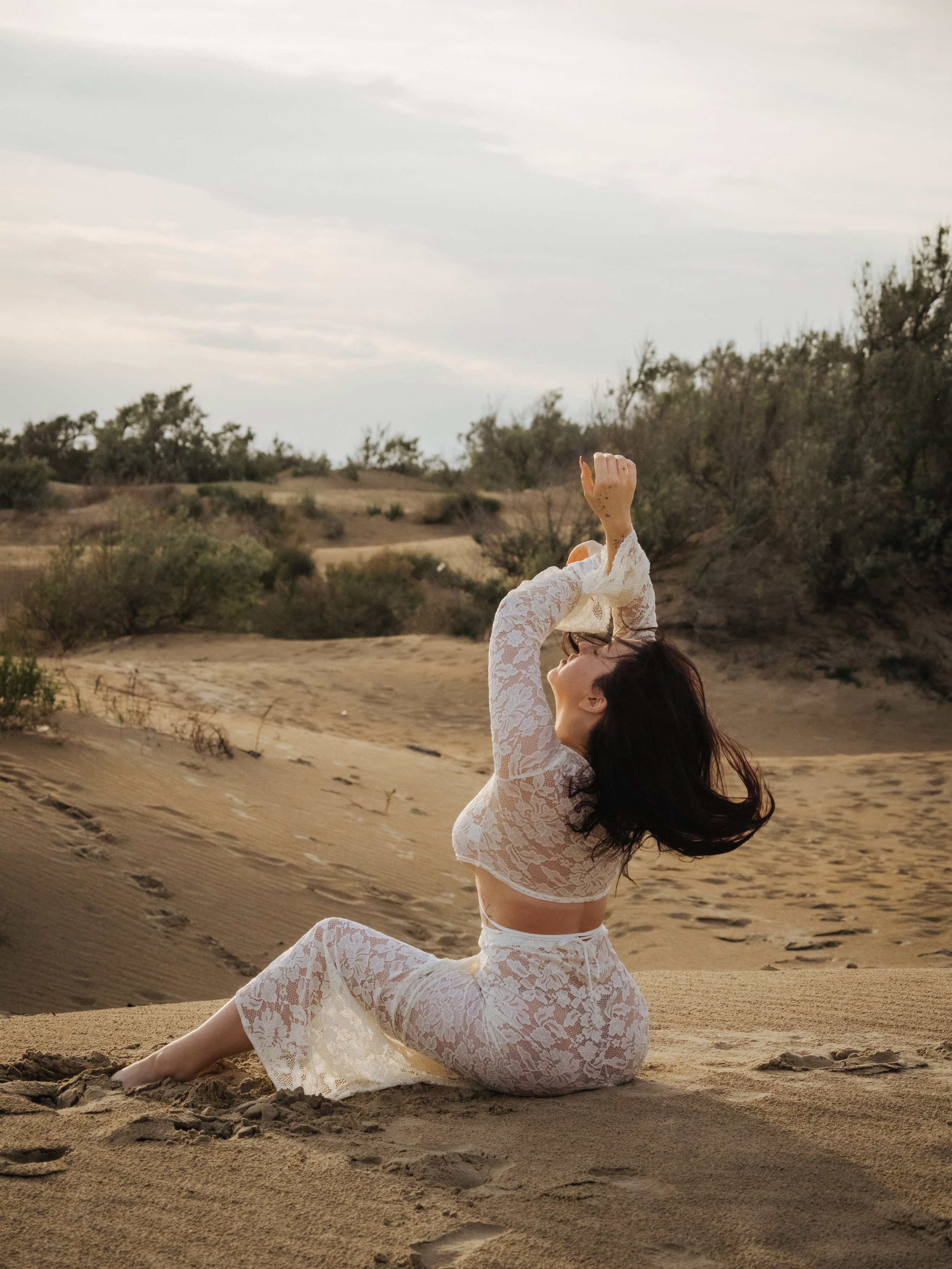 Мис Ди. Семейный, детский, свадебный, фотограф в городе Анапа