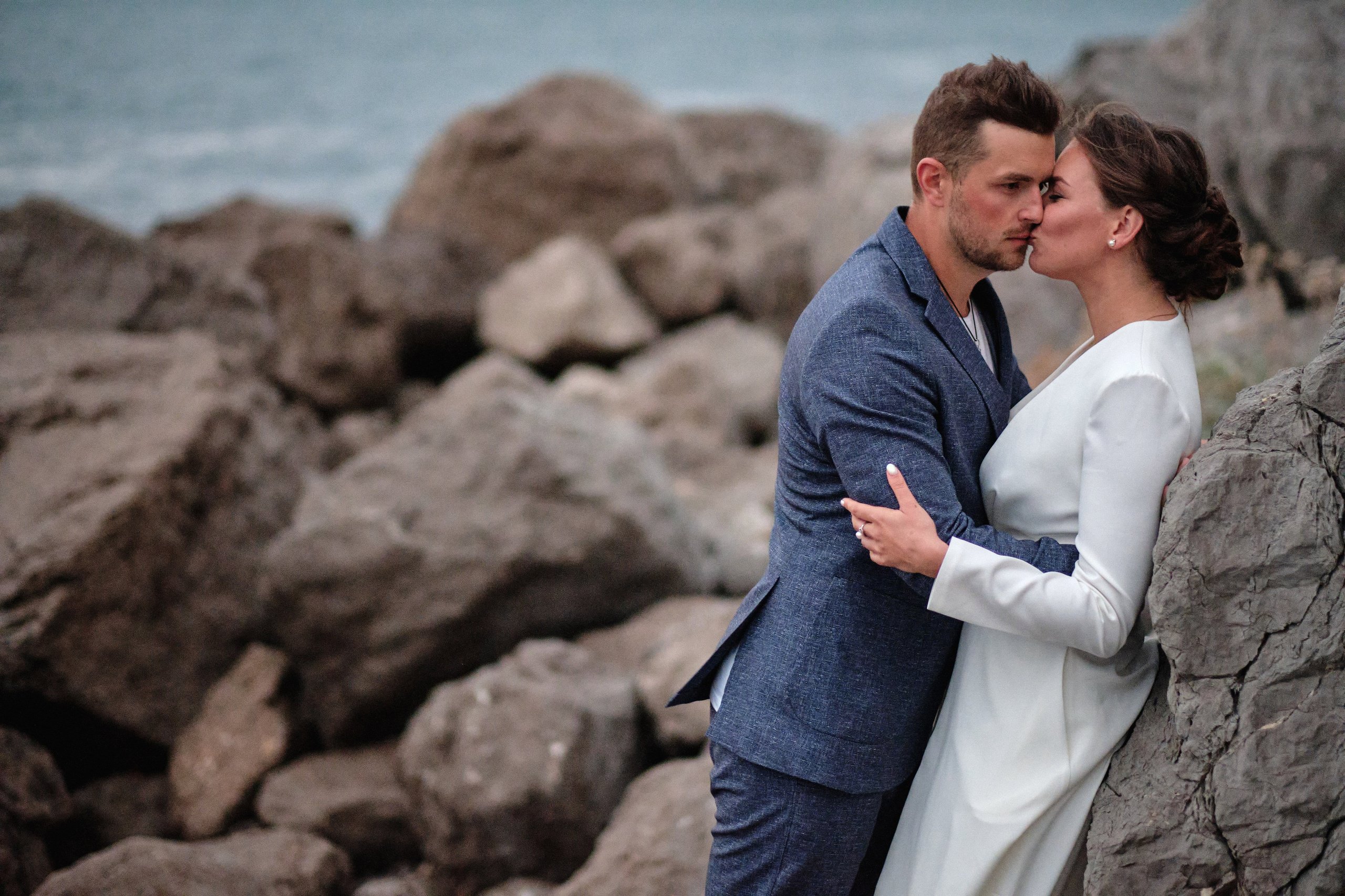 Свадебная фотосессия в Крыму. Свадебный и семейный фотограф Москва, Звенигород, Одинцово, Можайск,