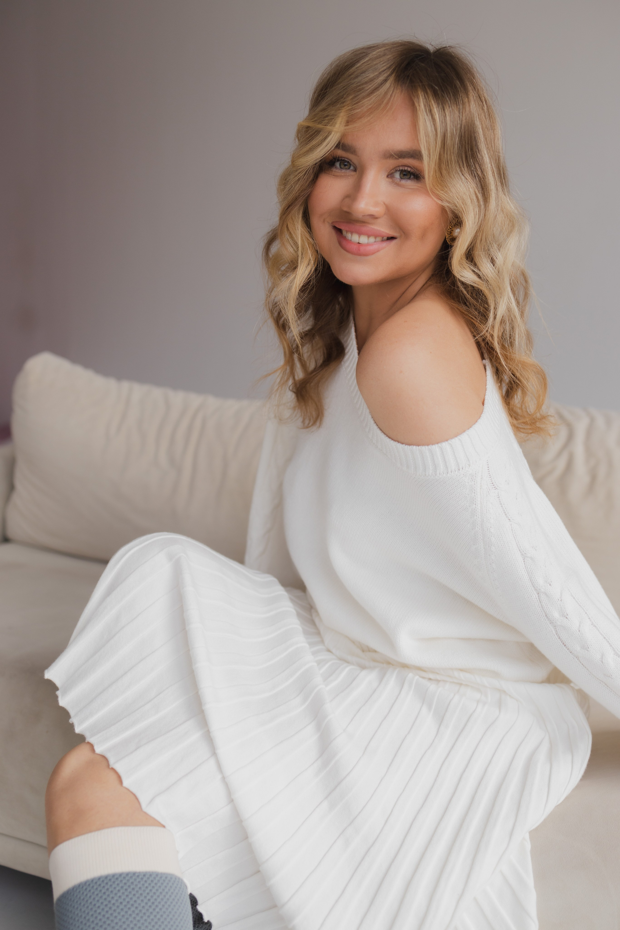 Татьяна, женщина которая вызывает привыкание. Женский и семейный фотограф в Москве Анастасия Филимонова