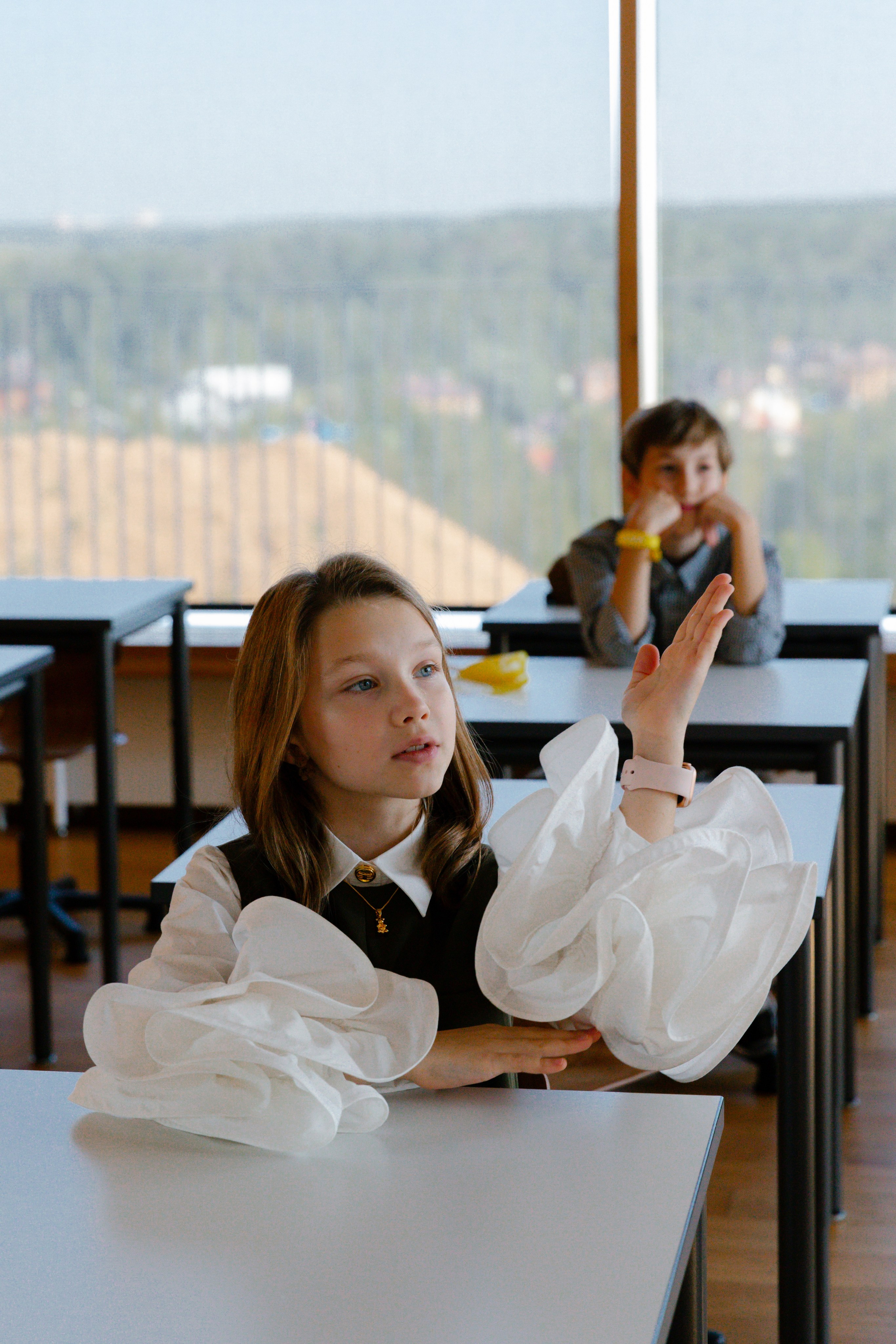 Международная школа WUNDERPARK. Свадебный и семейный фотограф Скрынник Светлана