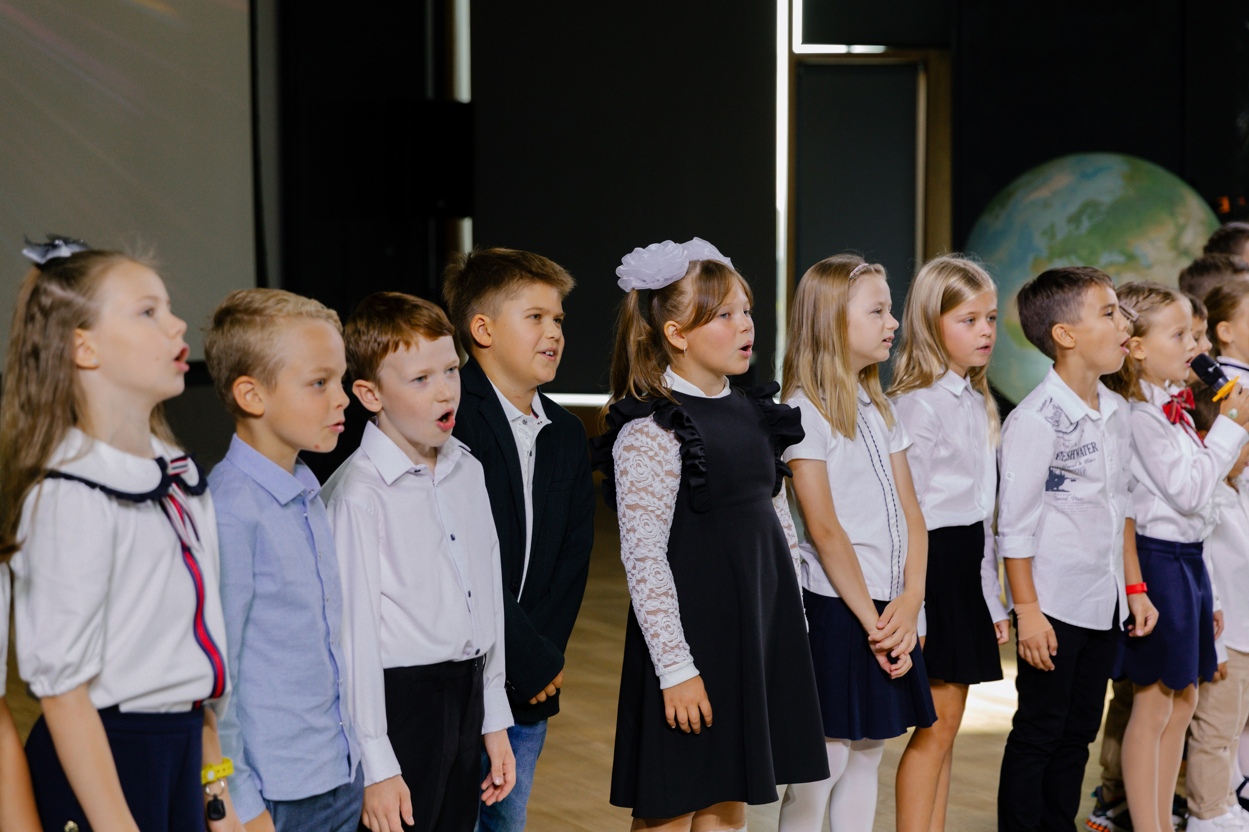 Международная школа WUNDERPARK. Свадебный и семейный фотограф Скрынник Светлана