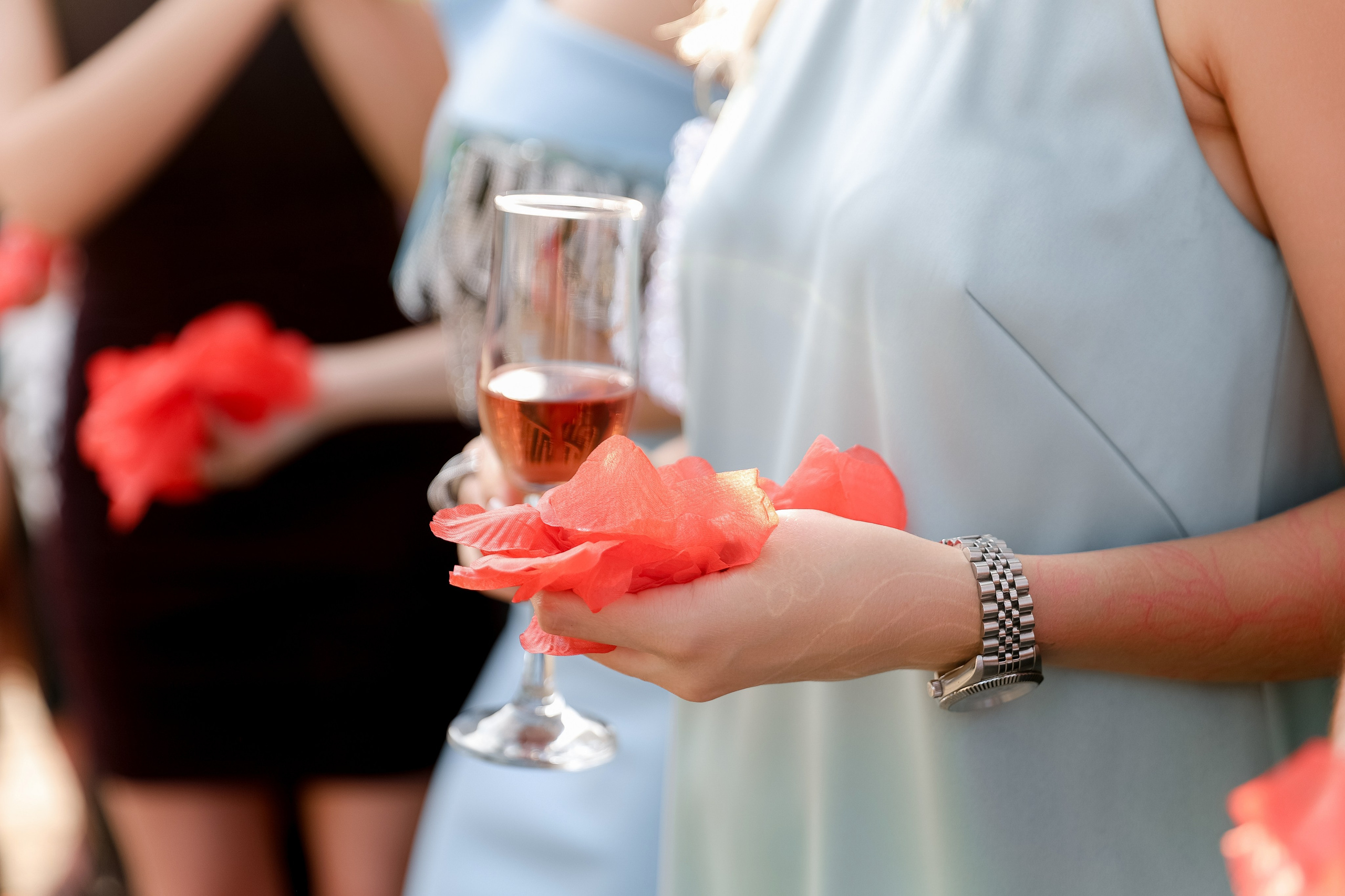 Вячеслав & Валерия. Свадебный фотограф Ольга Гречко