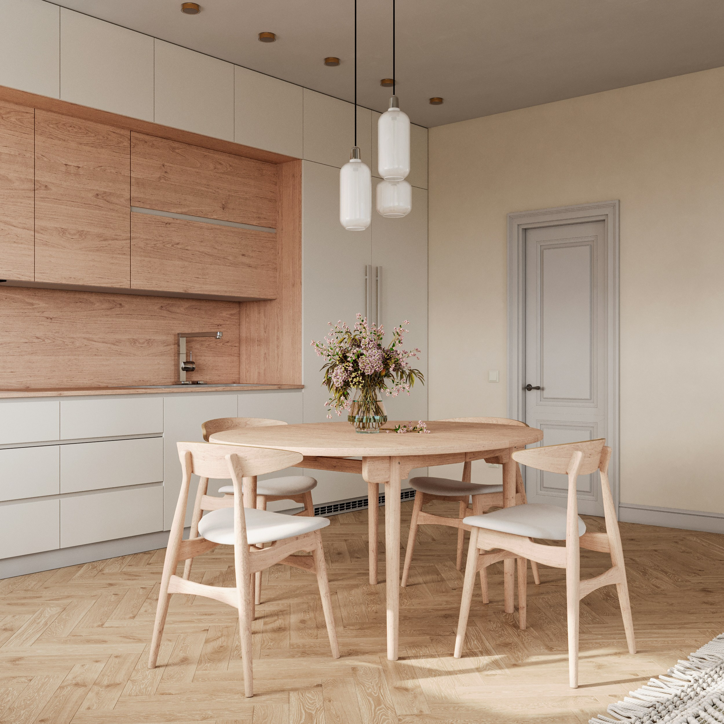 ЖК Профит. 3D визуализатор в Москве Сердюк Владислав