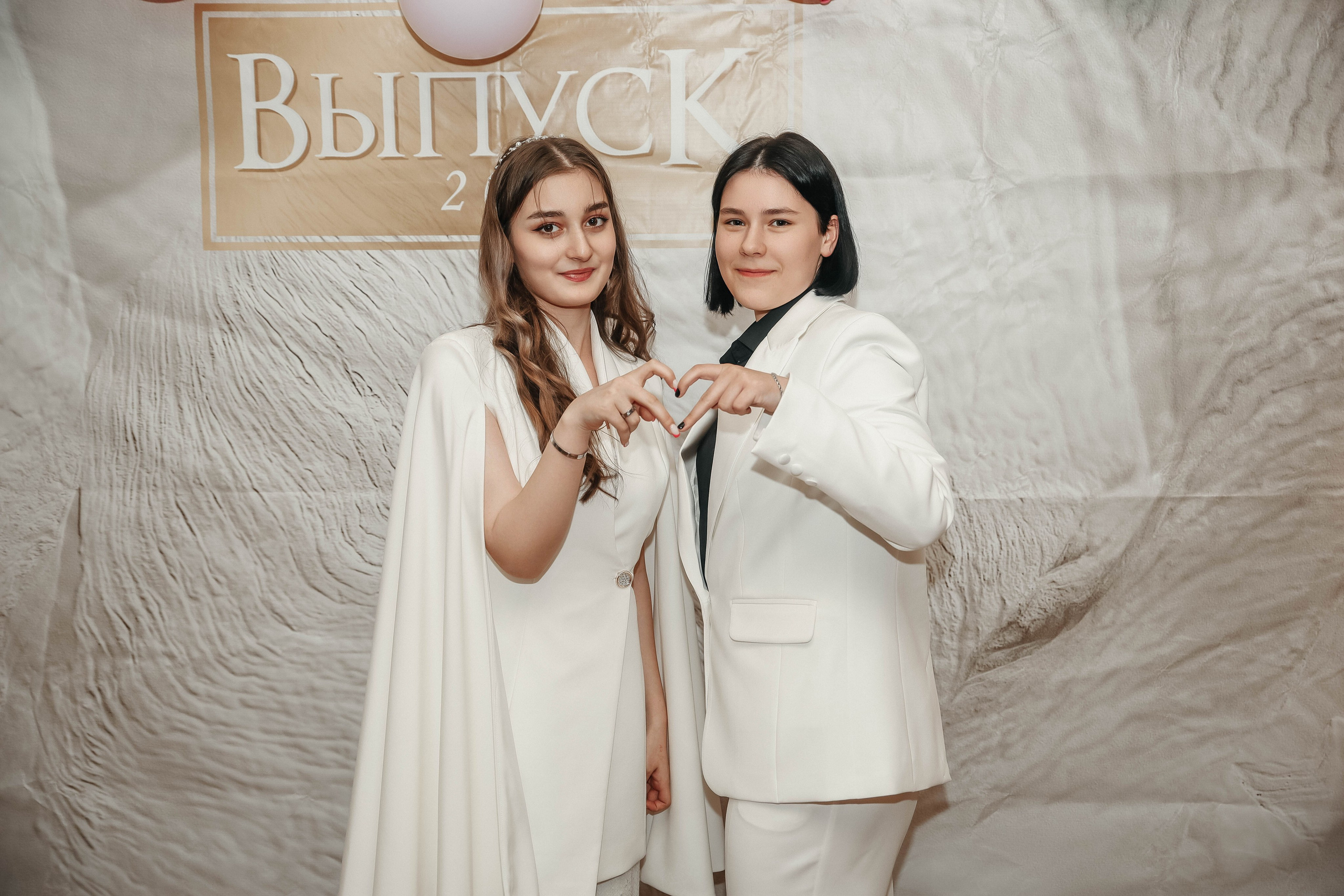 Фотосессия выпускного в Москве. Свадебный и семейный фотограф в Москве