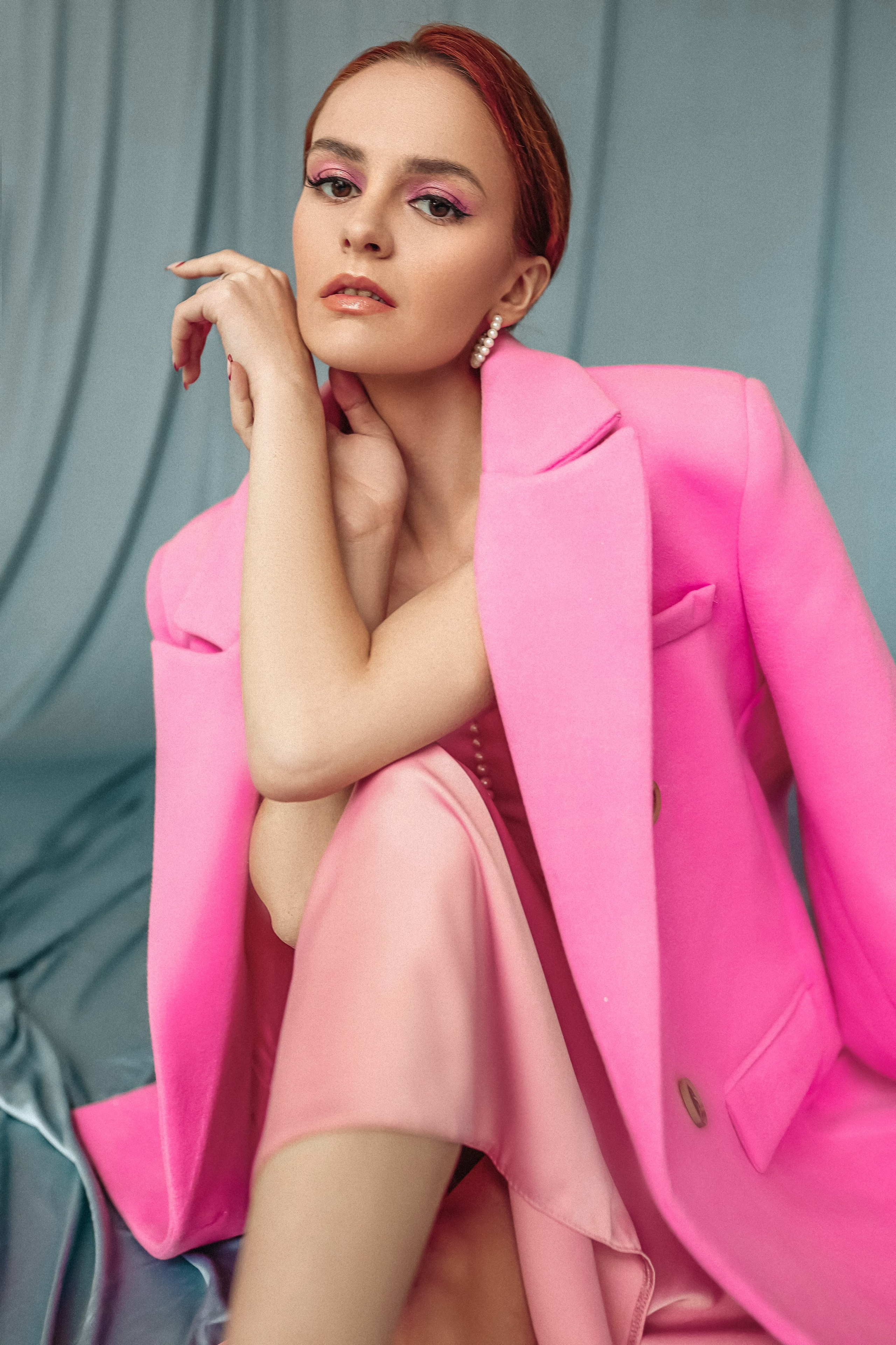 4. Свадебный и семейный фотограф в Москве