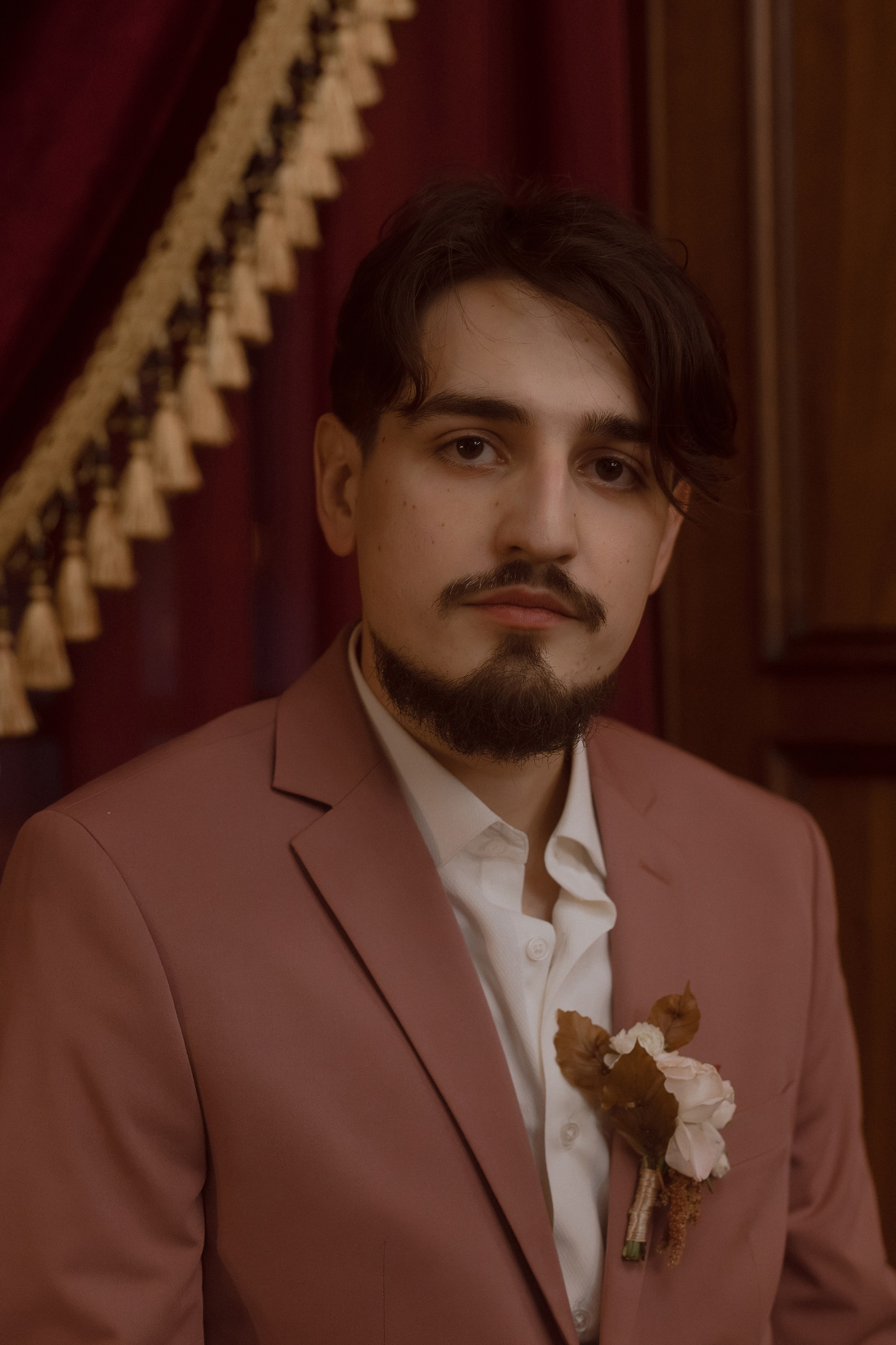 Welcome back to your own dinner party. Фотограф Лия Козловская Минск