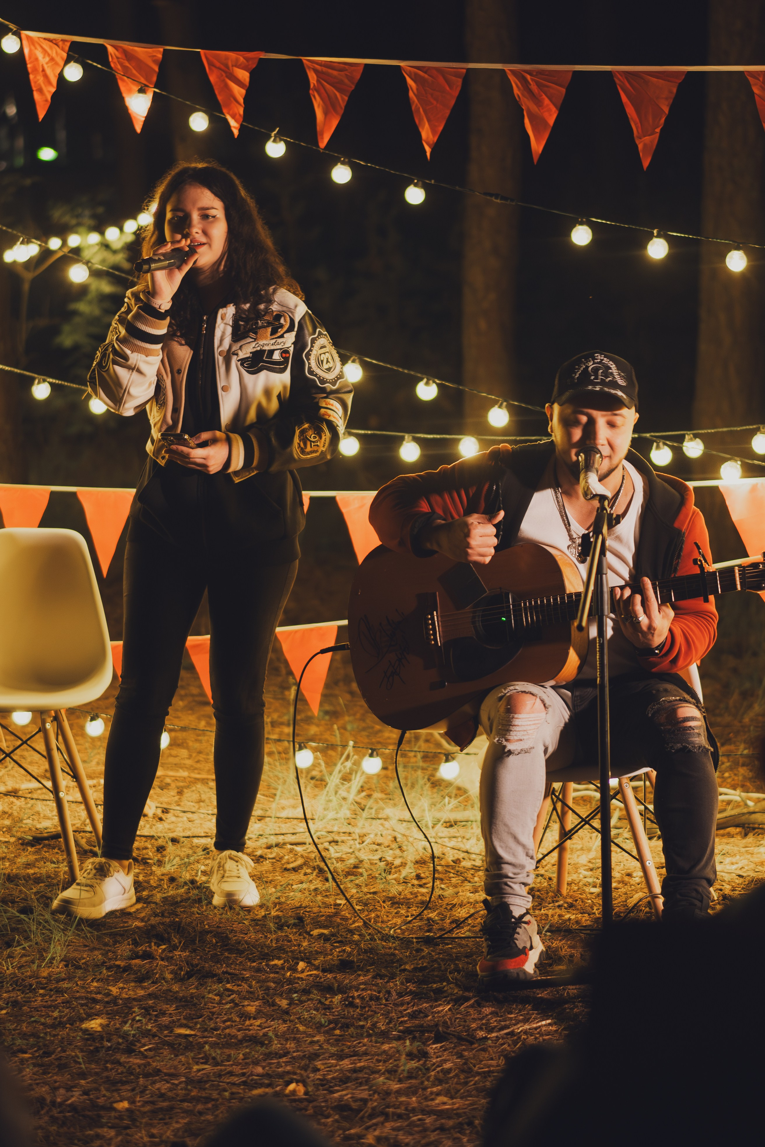 Палаточный форум CAMPot 2025. Фотограф Надежда Погребняк | Рязань | Москва