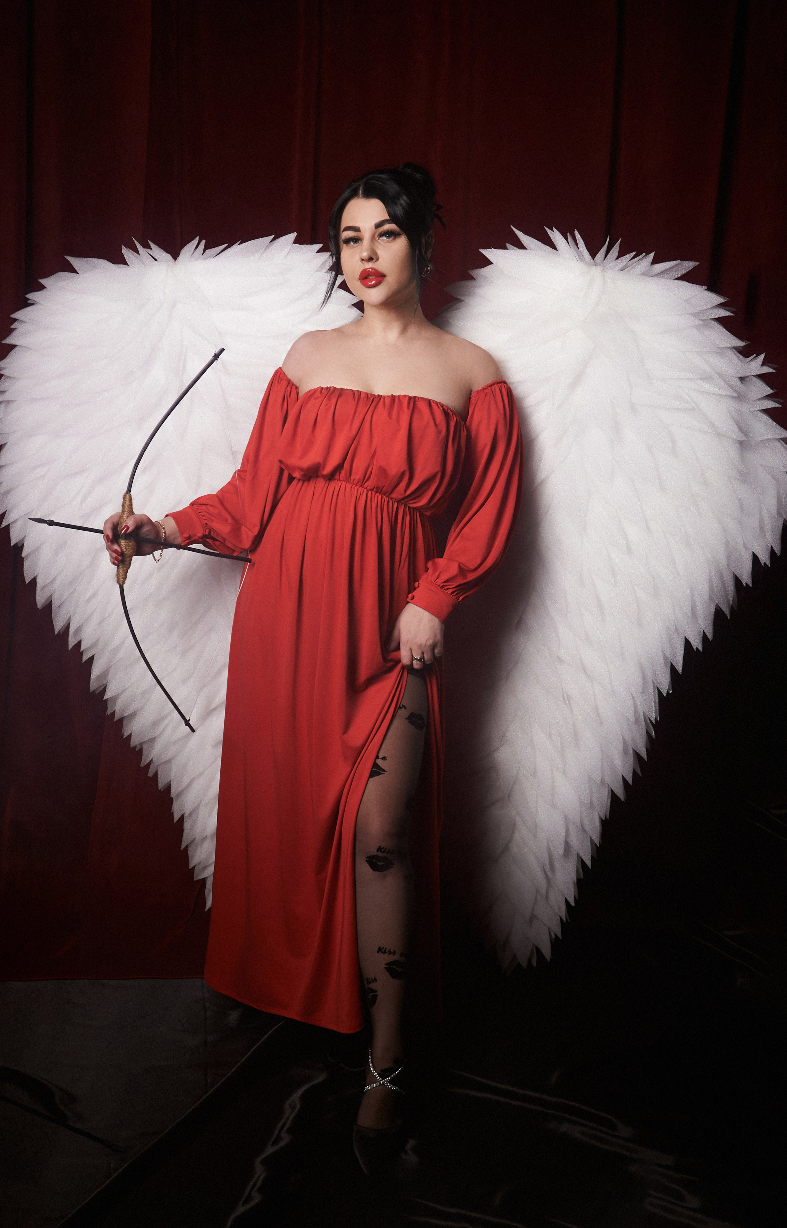 Индивидуальная. Семейный и Свадебный фотограф