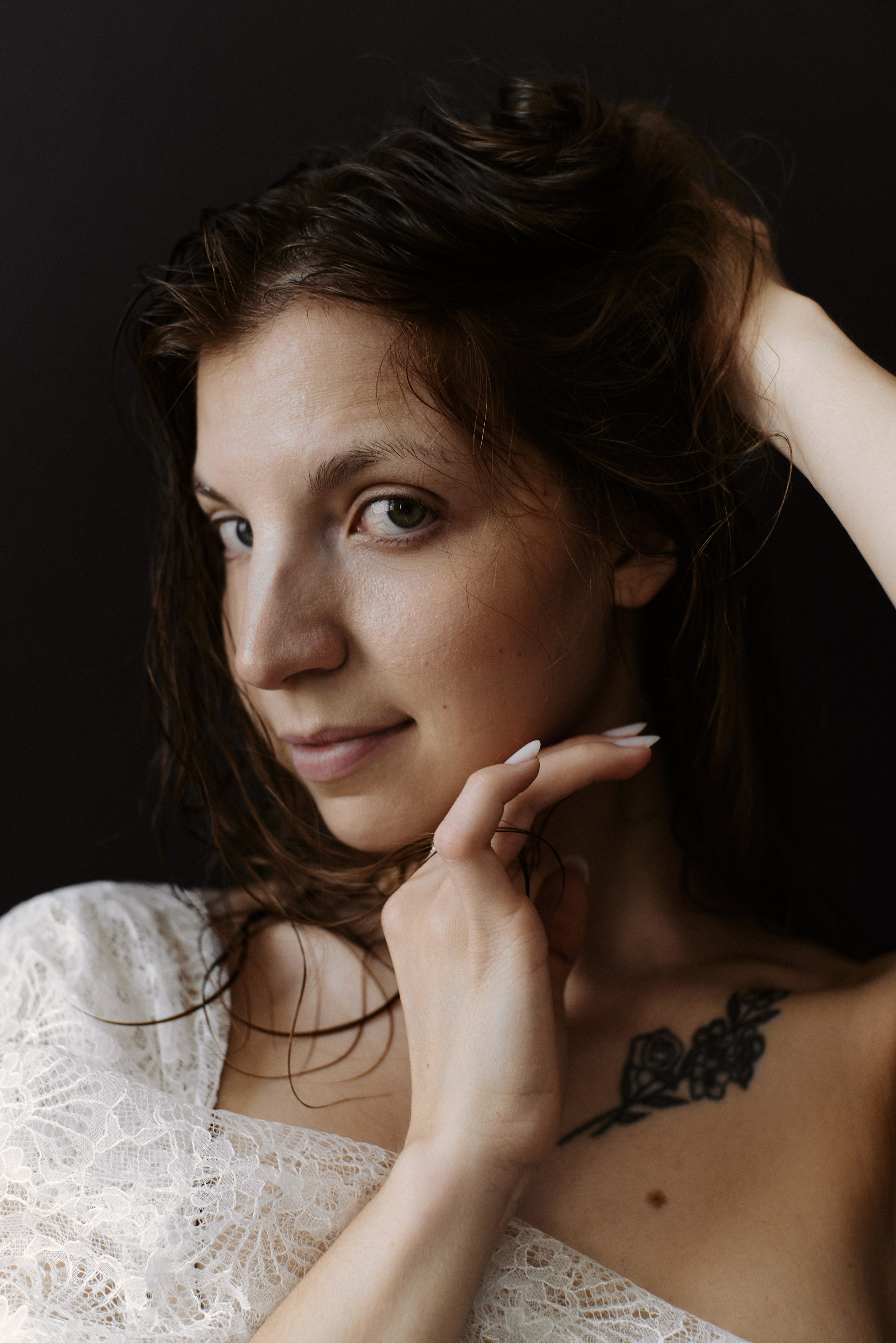 Julia. Семейный и свадебный фотограф в Нижнем Новгороде Анастасия Хренова