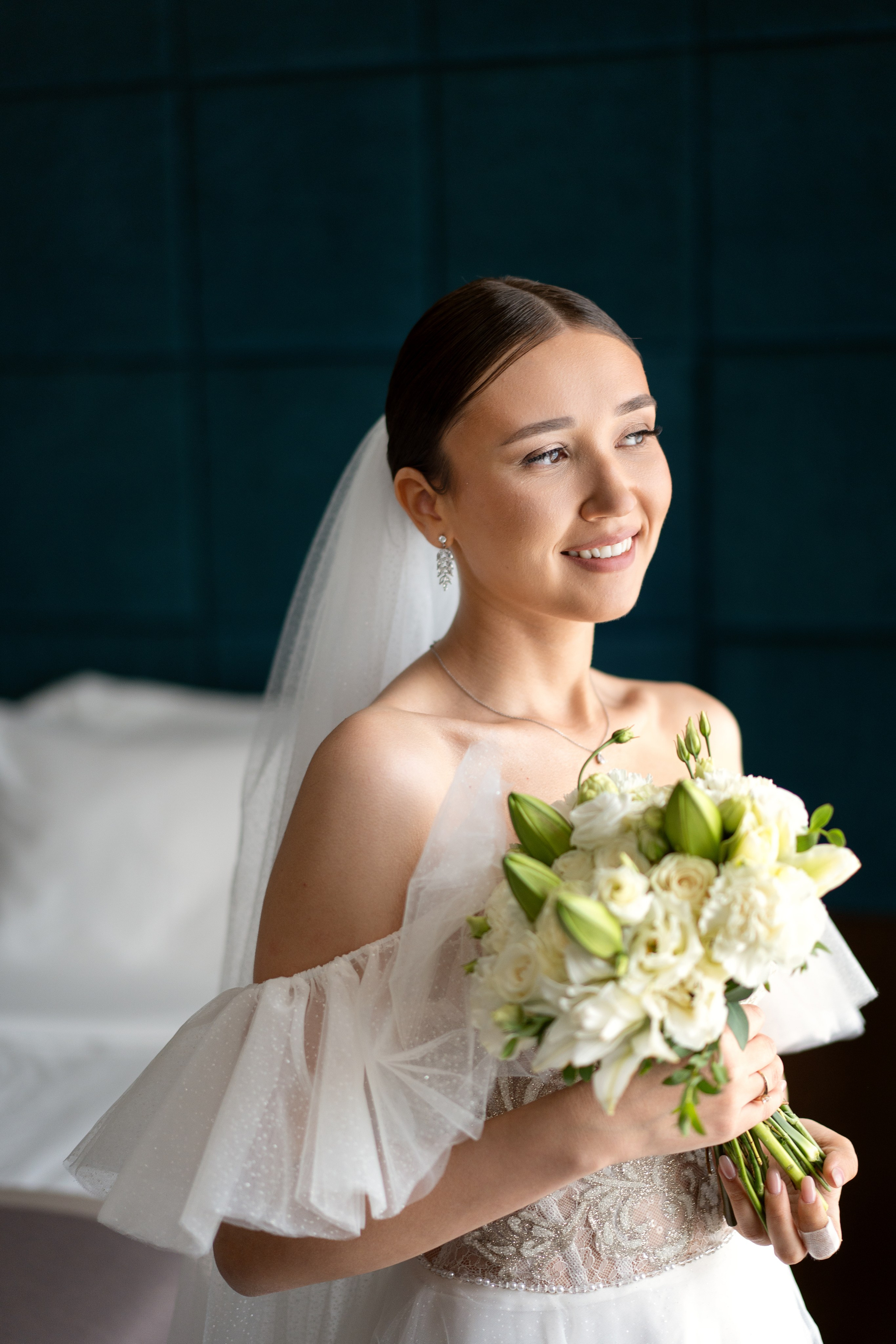 Захар и Александра. Семейный и свадебный фотограф Минск, Беларусь Анна Орловская