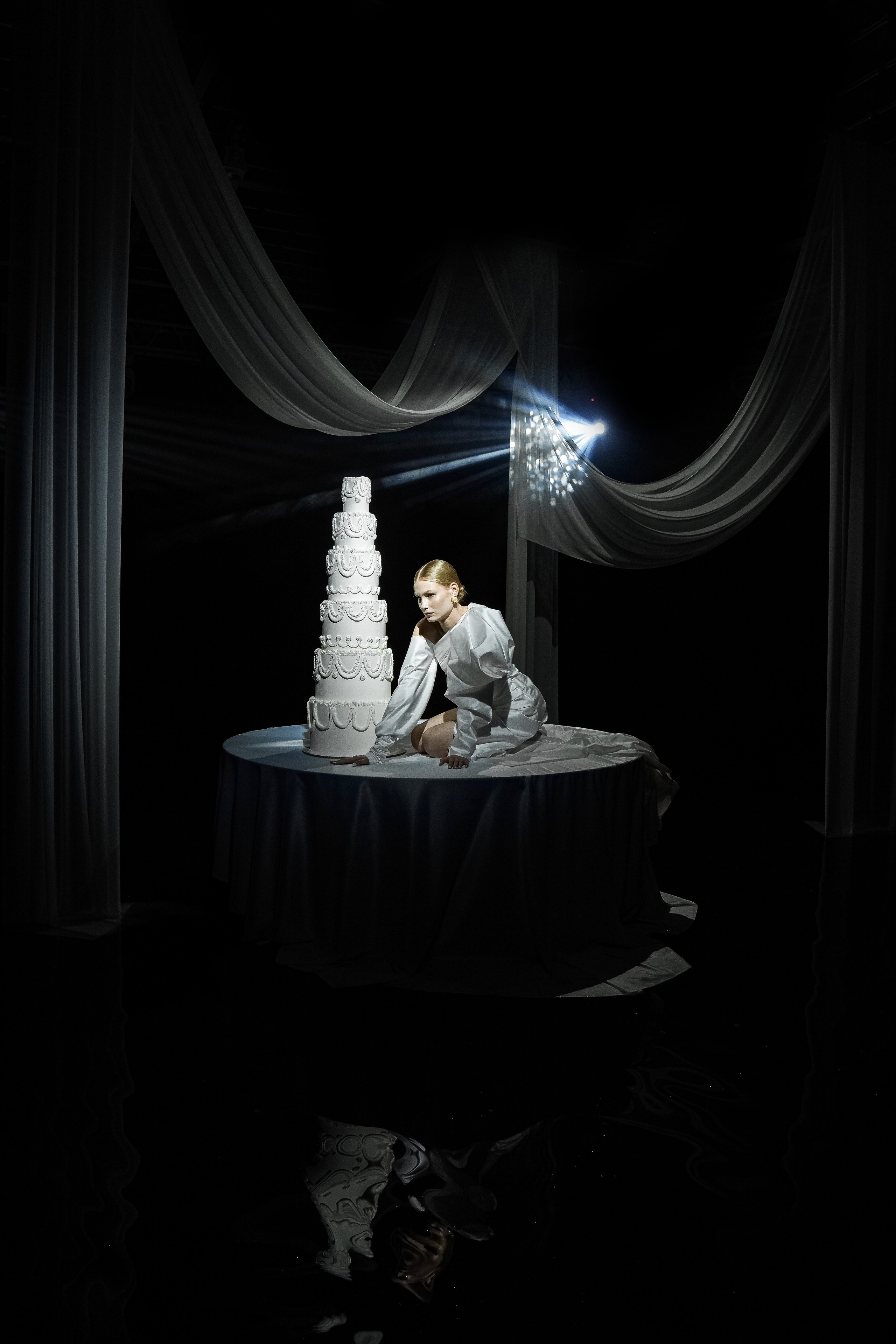 Water garden. Свадебный фотограф и видеограф в Ростове-на-Дону. Максим и Наталья Лебедевы