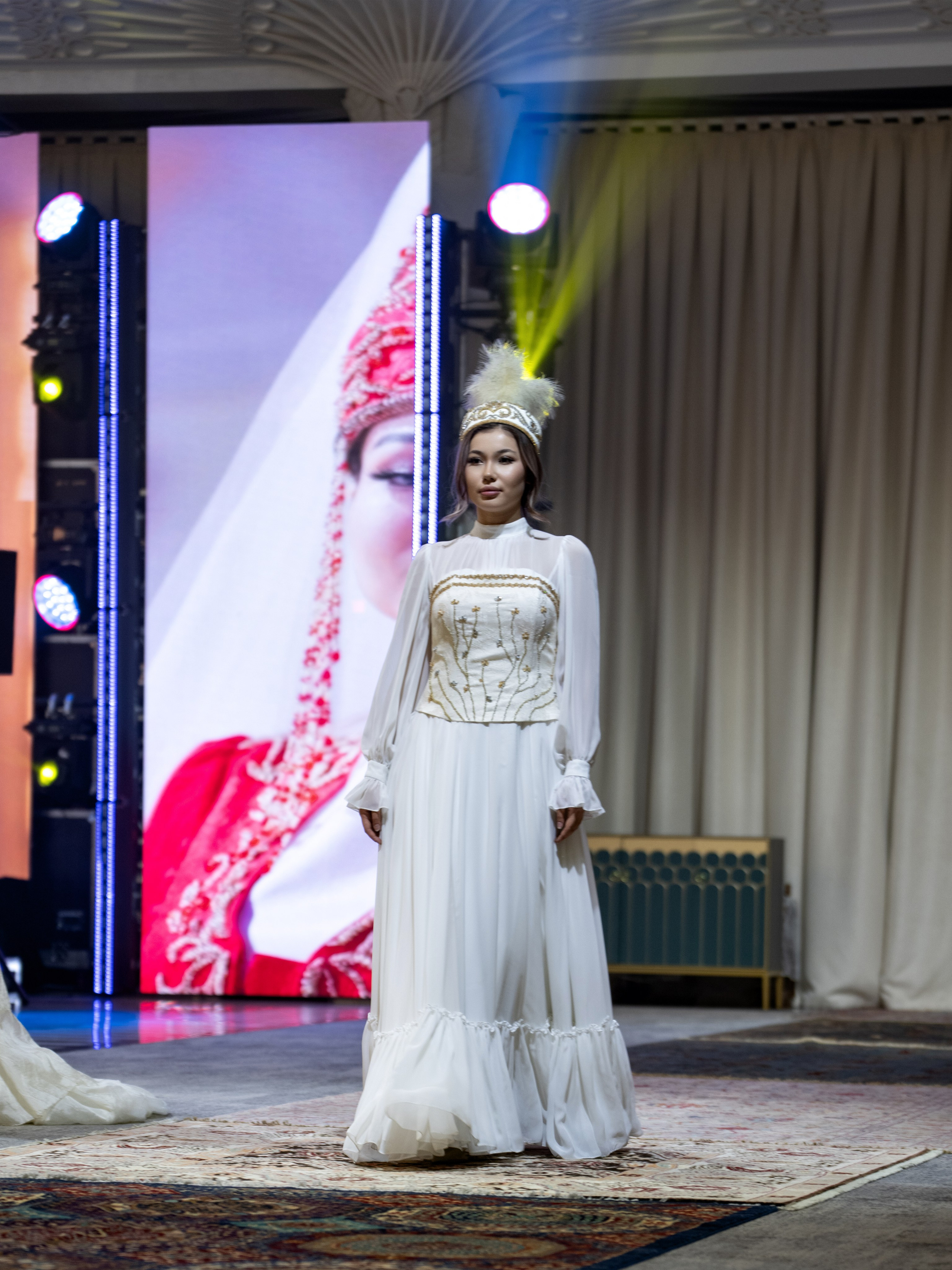 Balzhan Yerserik. Сайт Алматинского НЮ АРТ, будуар и фэшн фотографа Дениса Карпенко