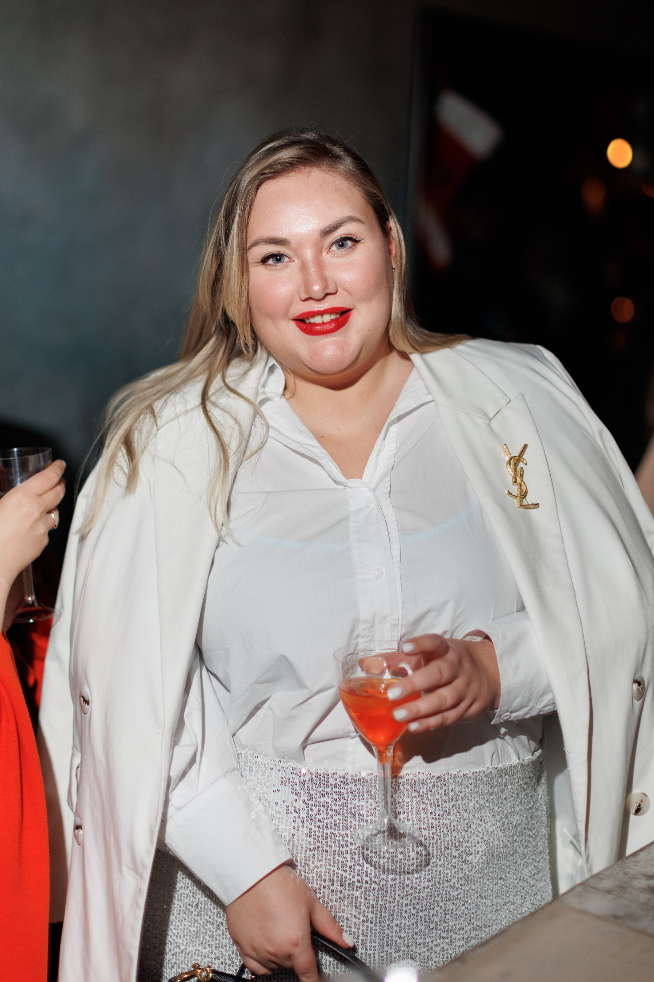 New Year Подружки 23/2024. Свадебный, портретный и репортажный фотограф Дмитрий Карпов