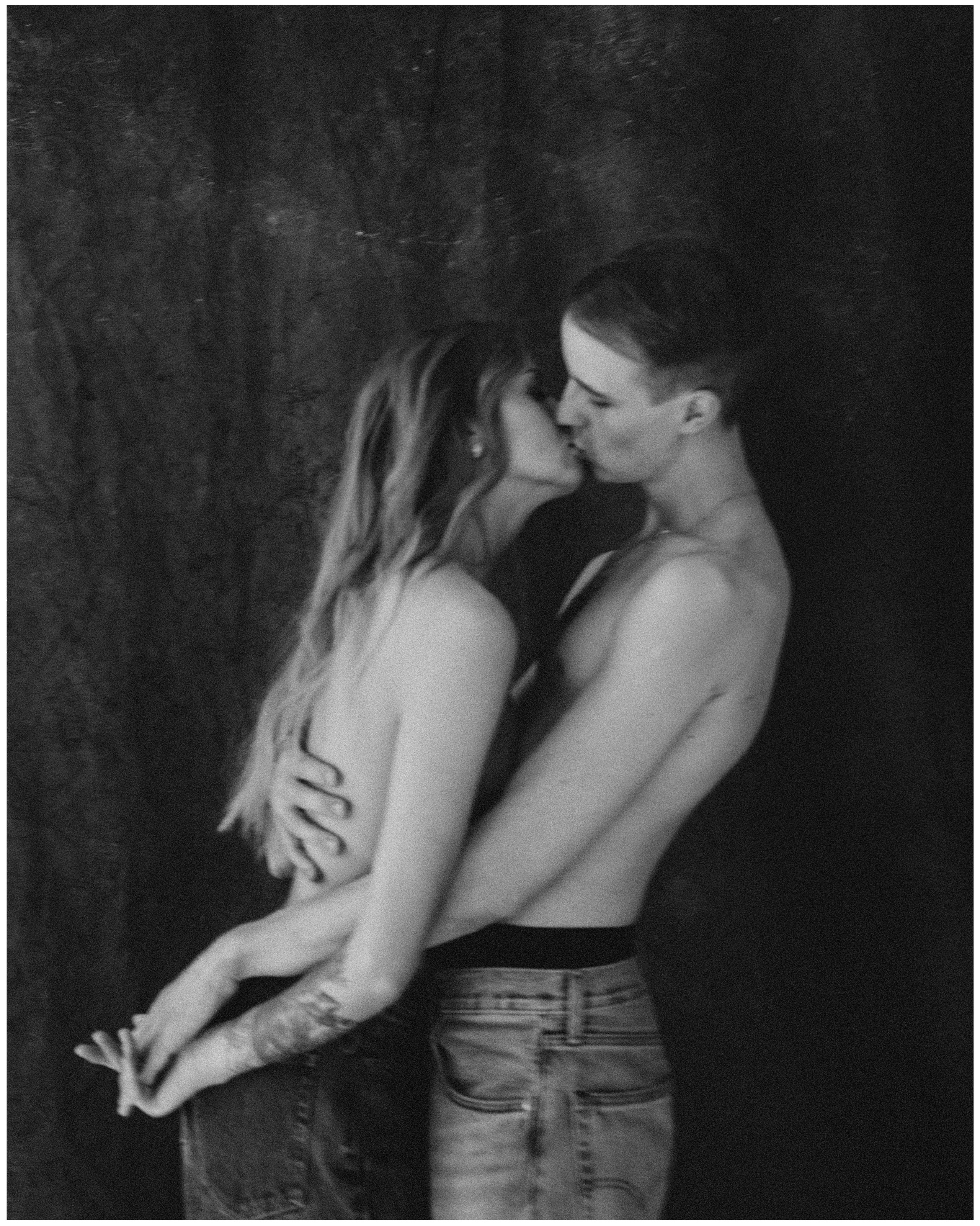 Ilya & Nastya. Фотограф Мария Яскевич | Photographer Moscow