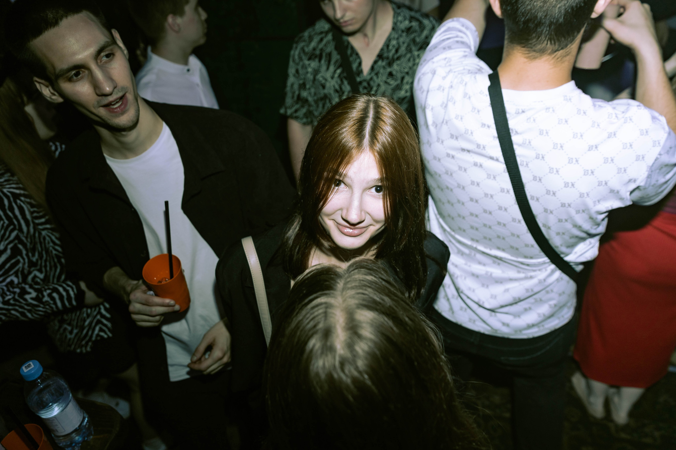 Mishka-bar 4. _Carpe diem_