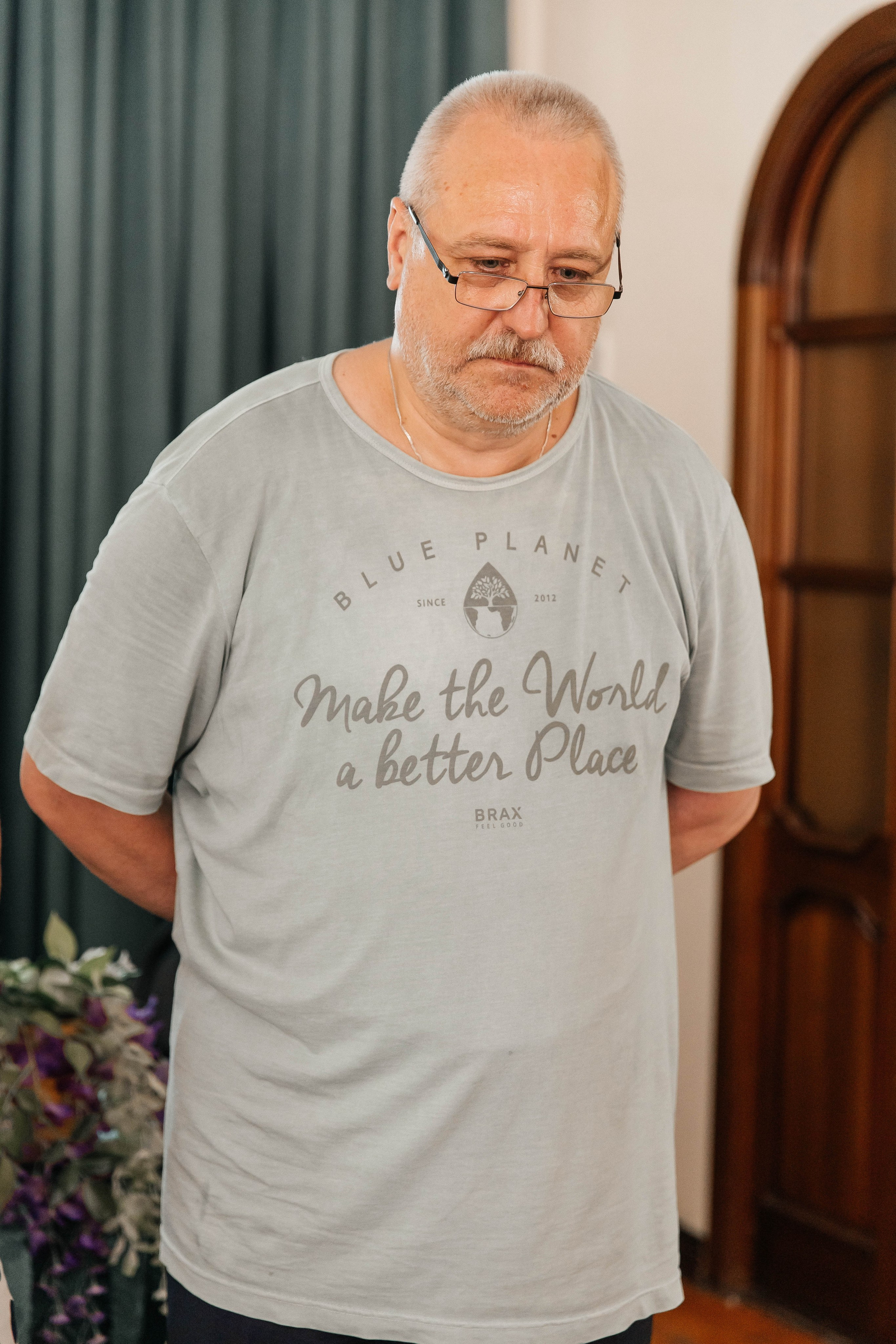 Гимназия Пеленг. _Carpe diem_