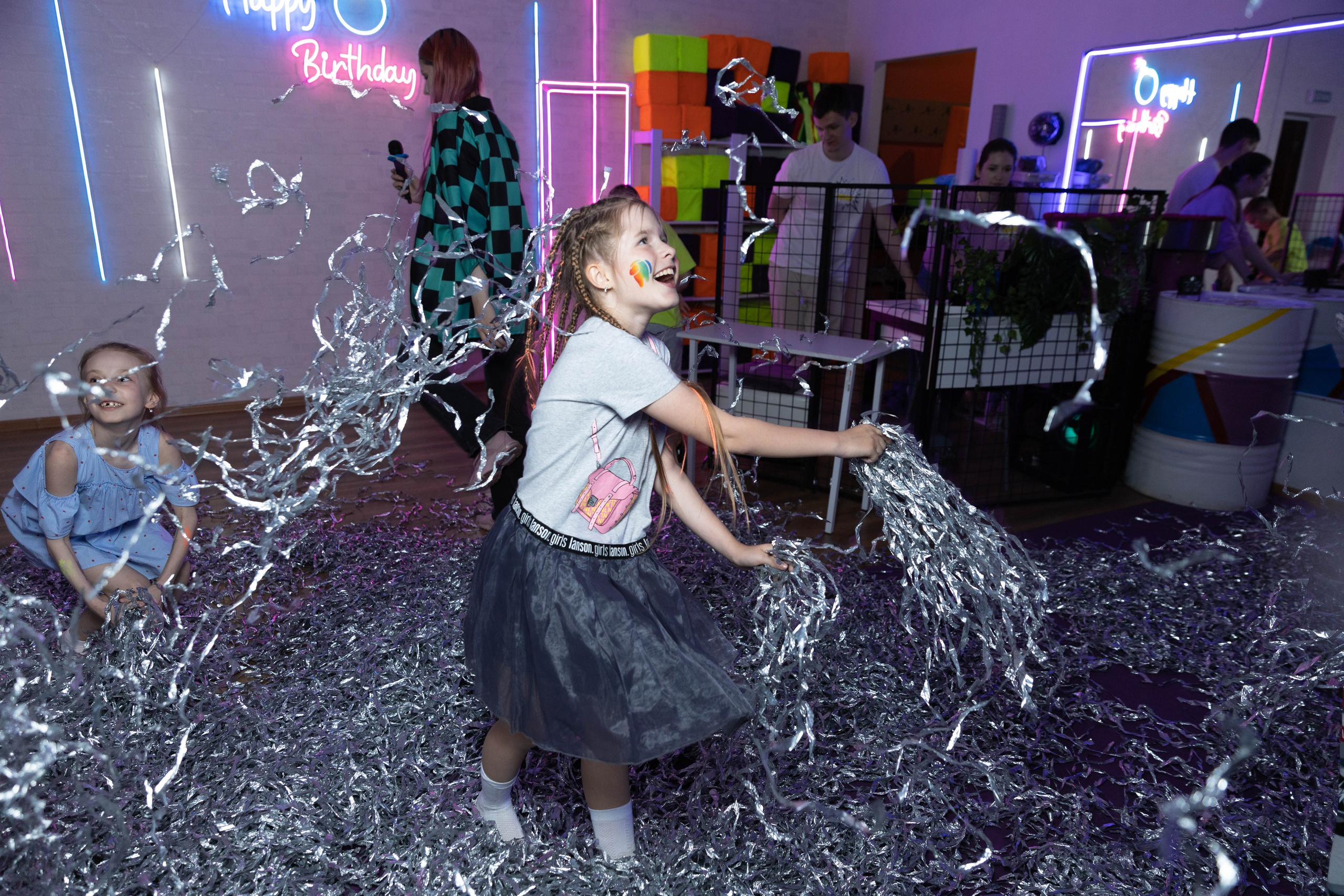 Loft 1. _Carpe diem_