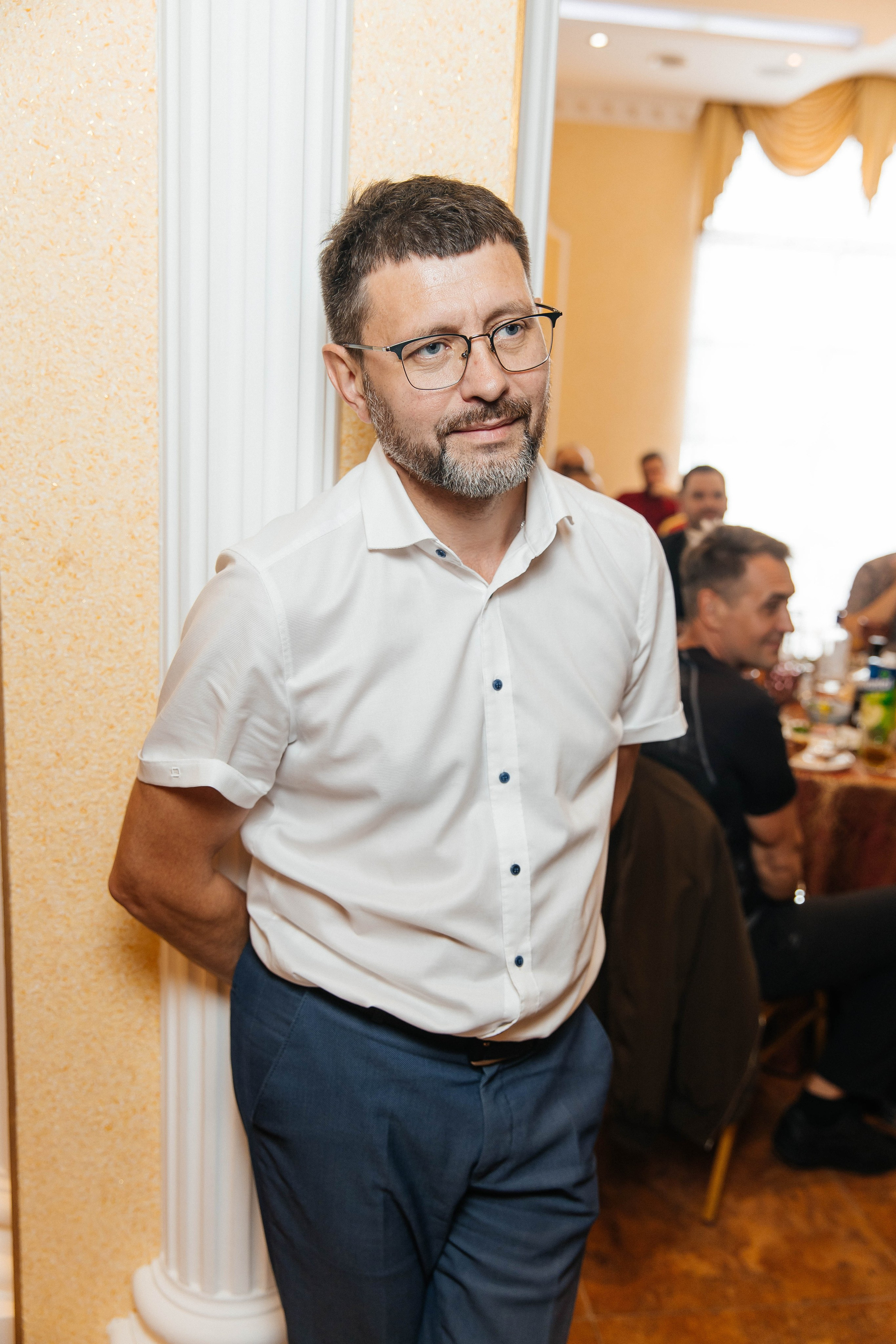 ССК. _Carpe diem_