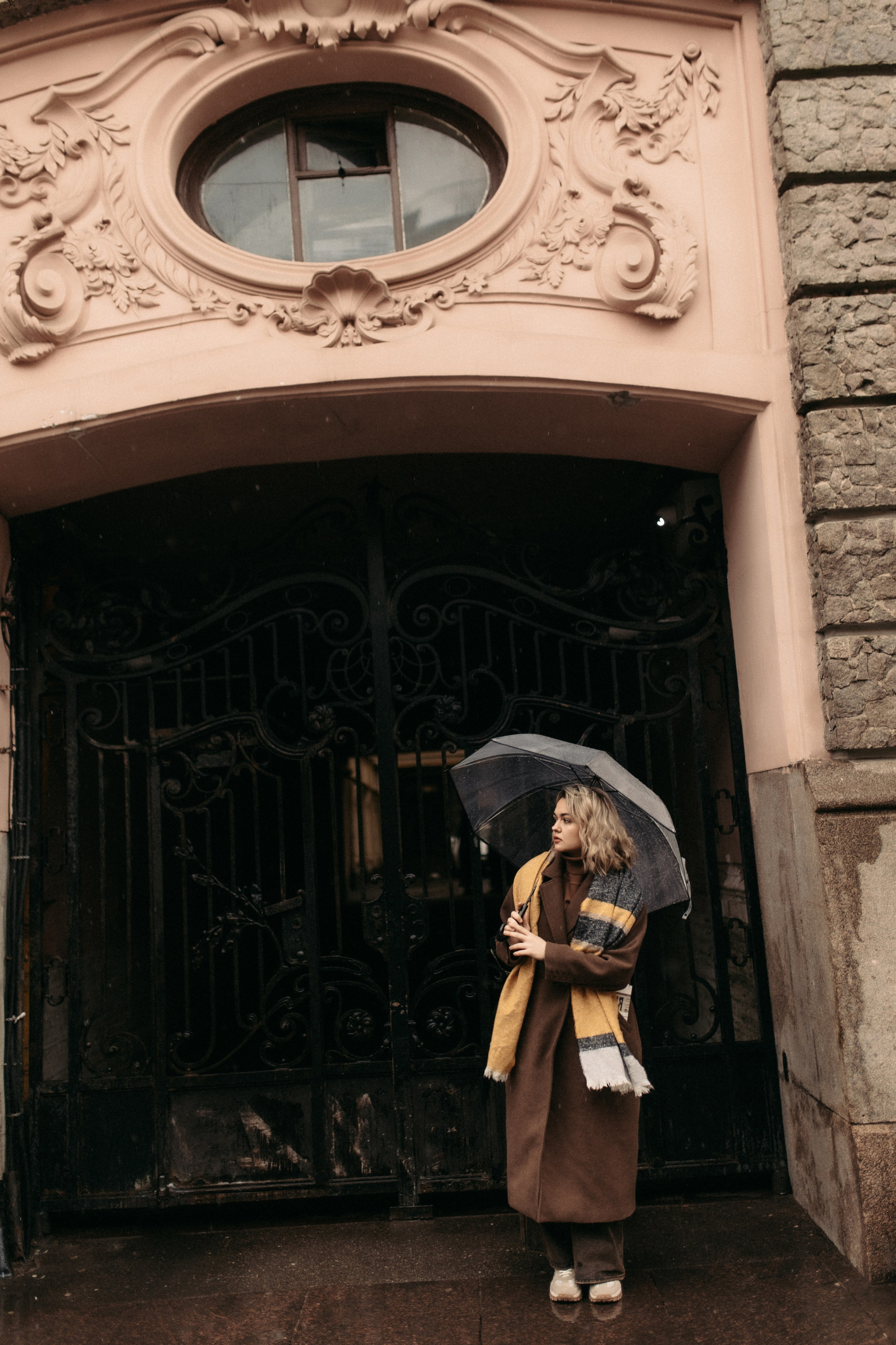 Анна. Фотограф в Санкт-Петербурге