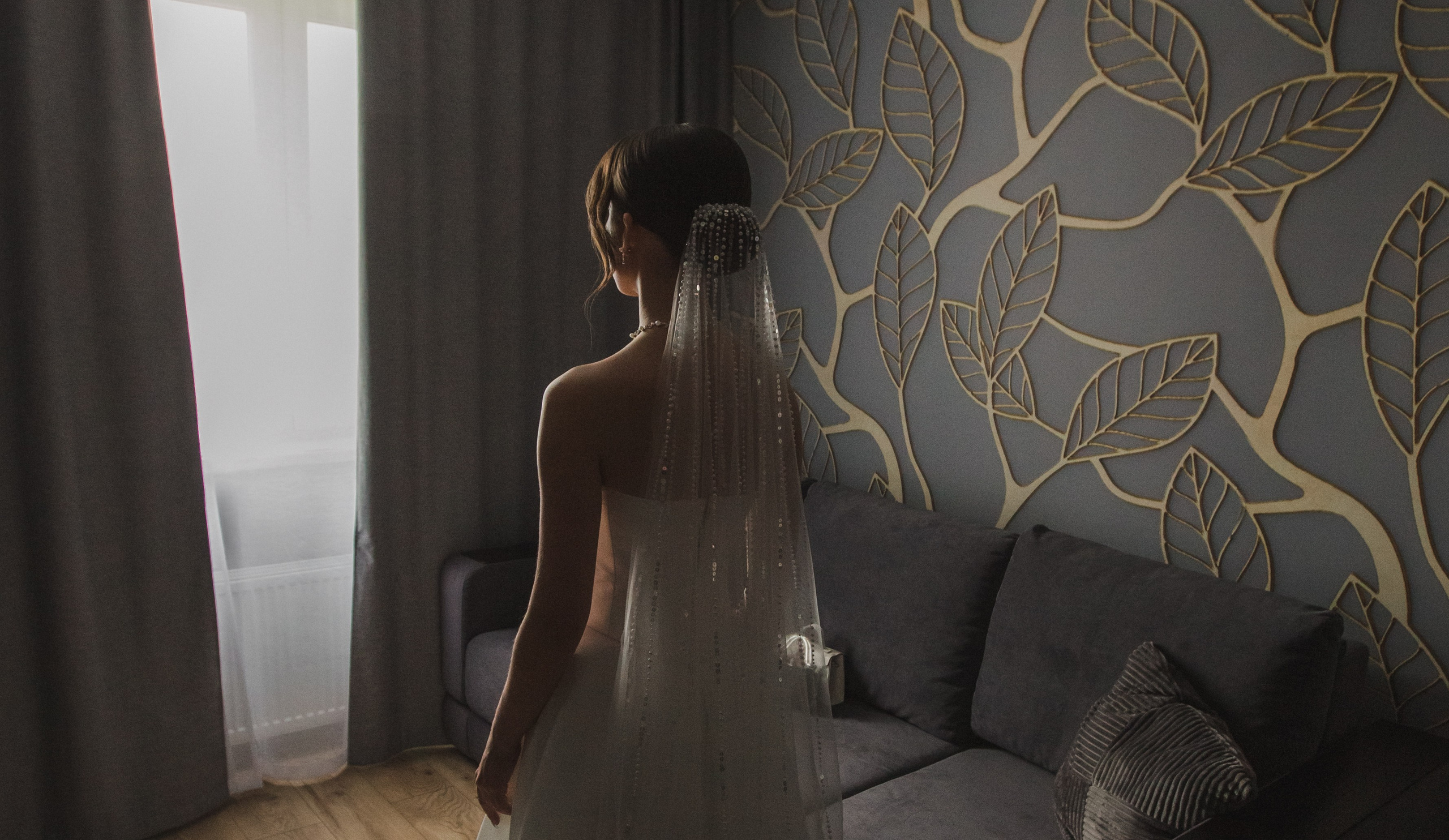 Влад и Нина. Свадебный и семейный фотограф в Краснодаре