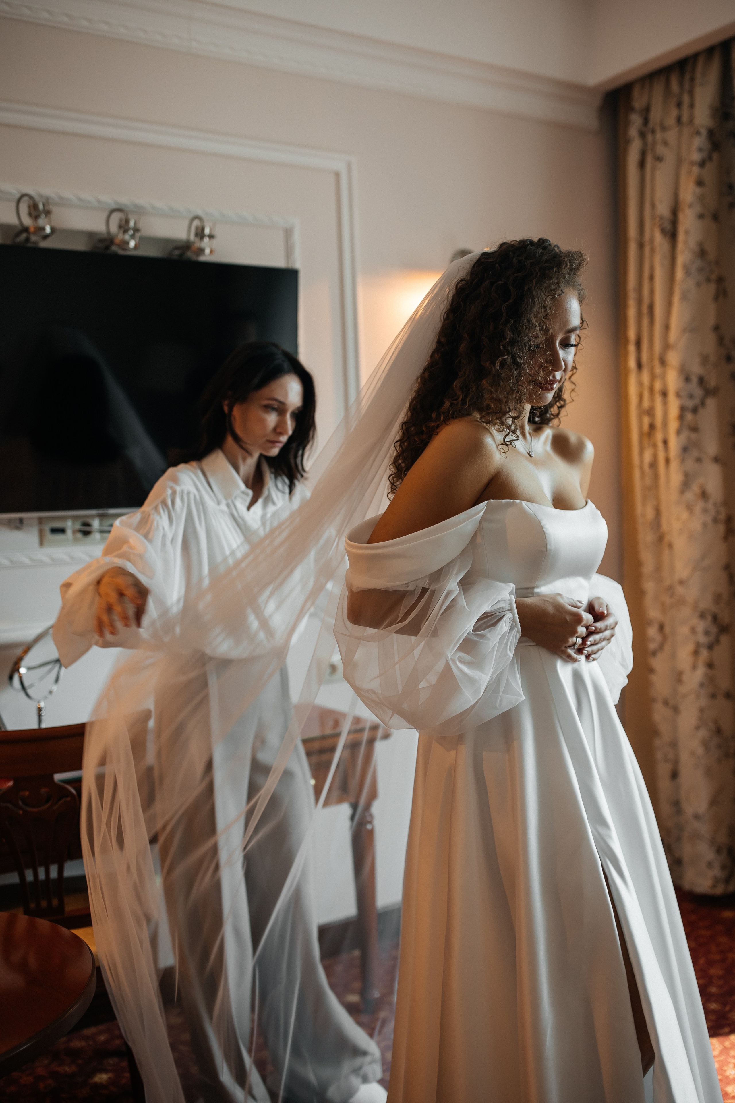 Андрей & Алёна. СВАДЕБНЫЙ ФОТОГРАФ ЕВГЕНИЯ МОДИНА Ярославль