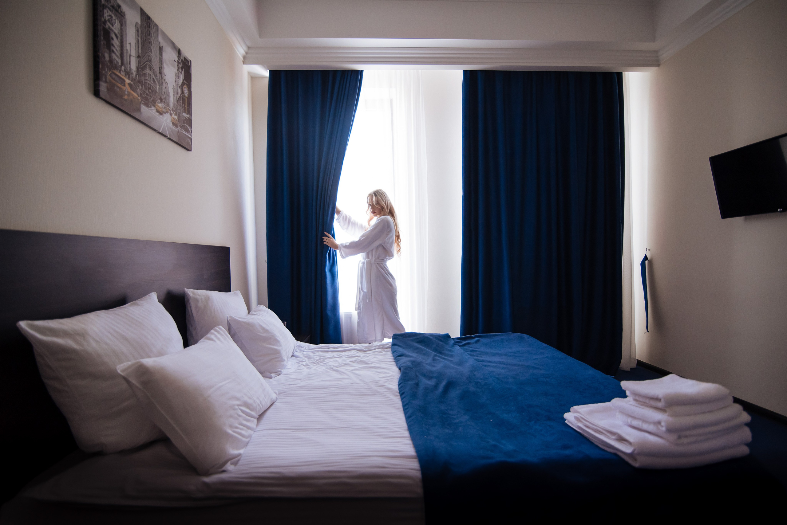 Интерьер. Главная