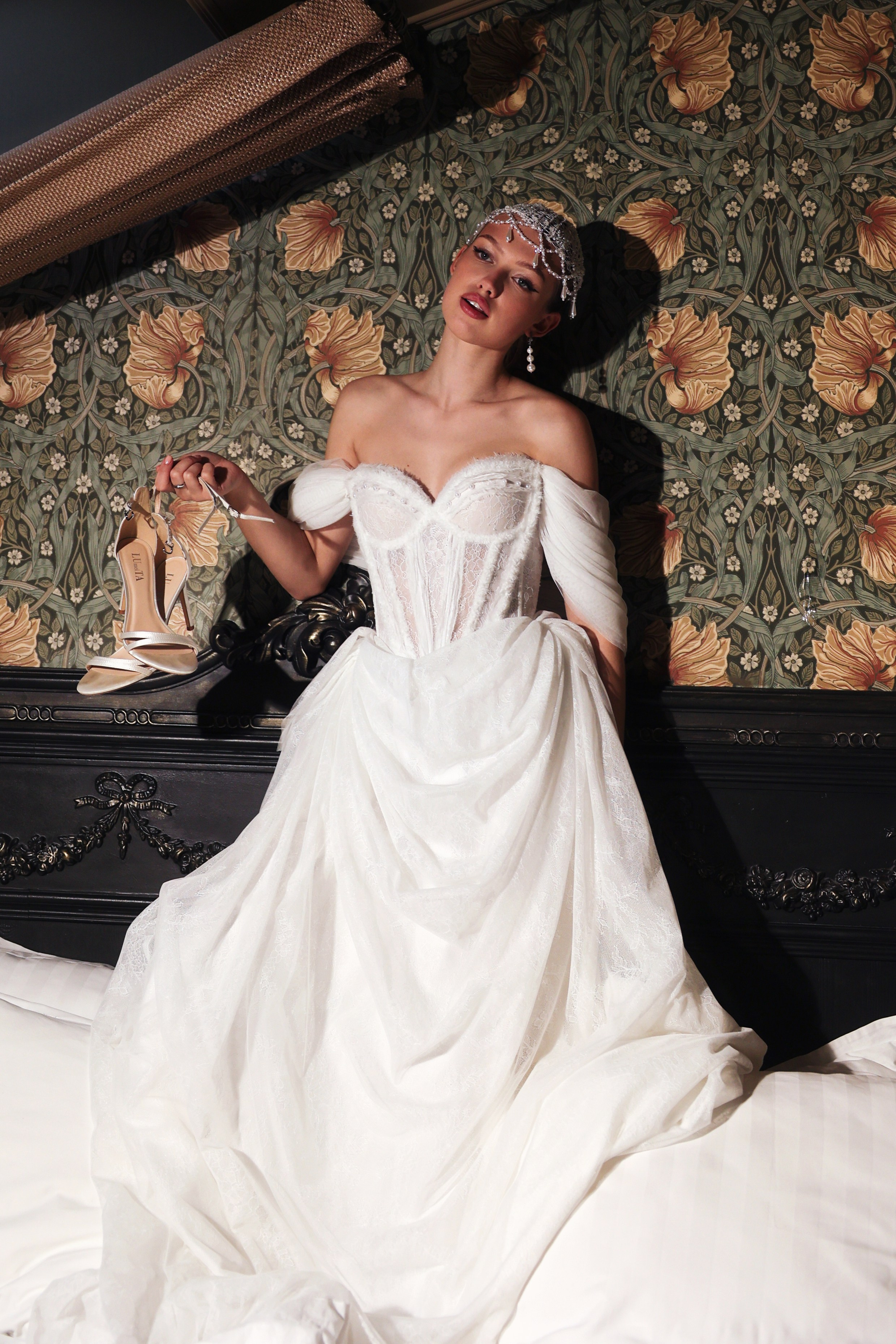 Егор & Полина. Свадебный, семейный и индивидуальный фотограф в Зеленограде и Москве Ирина Костенко