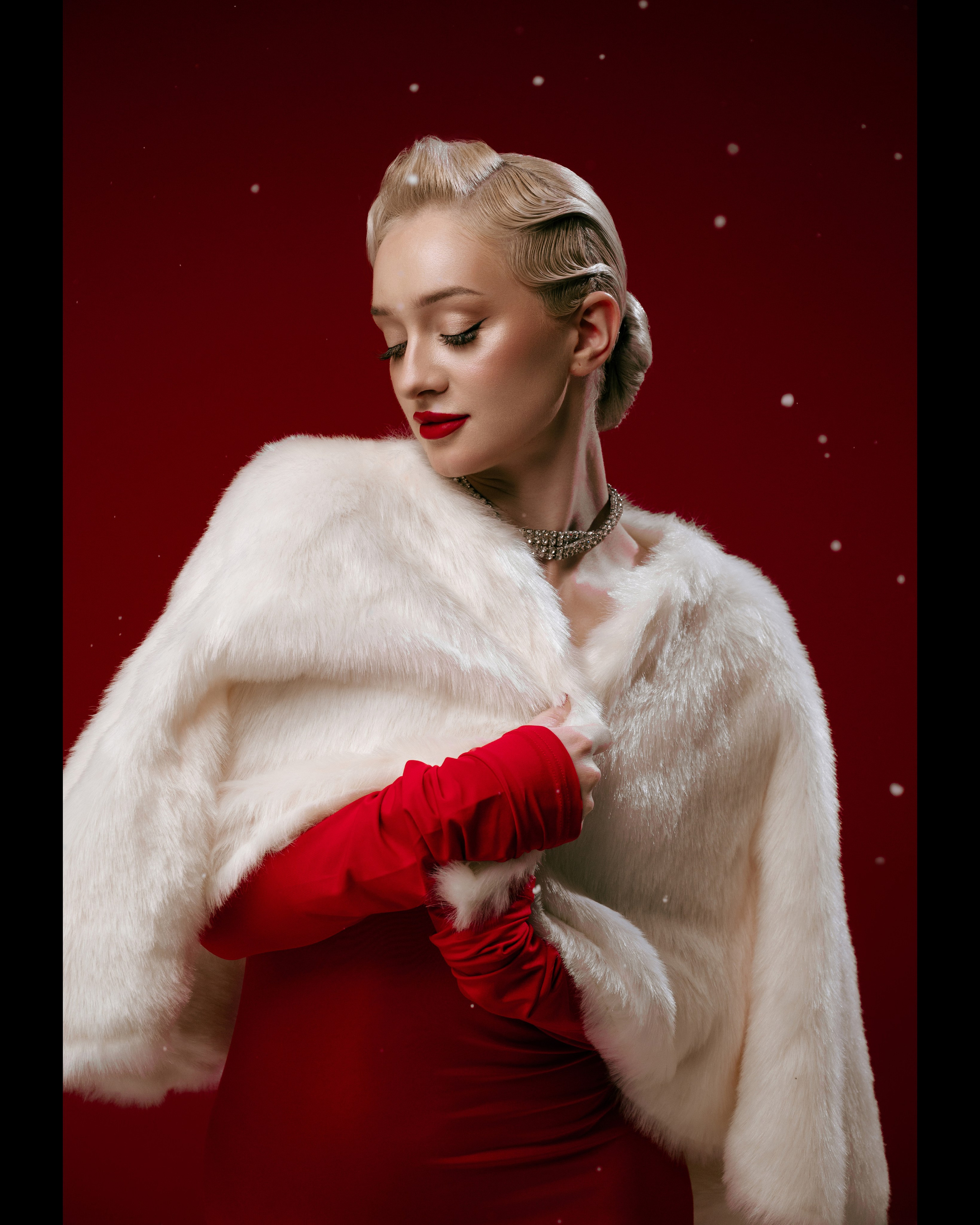 NEW YEAR. Фотограф Краснодар