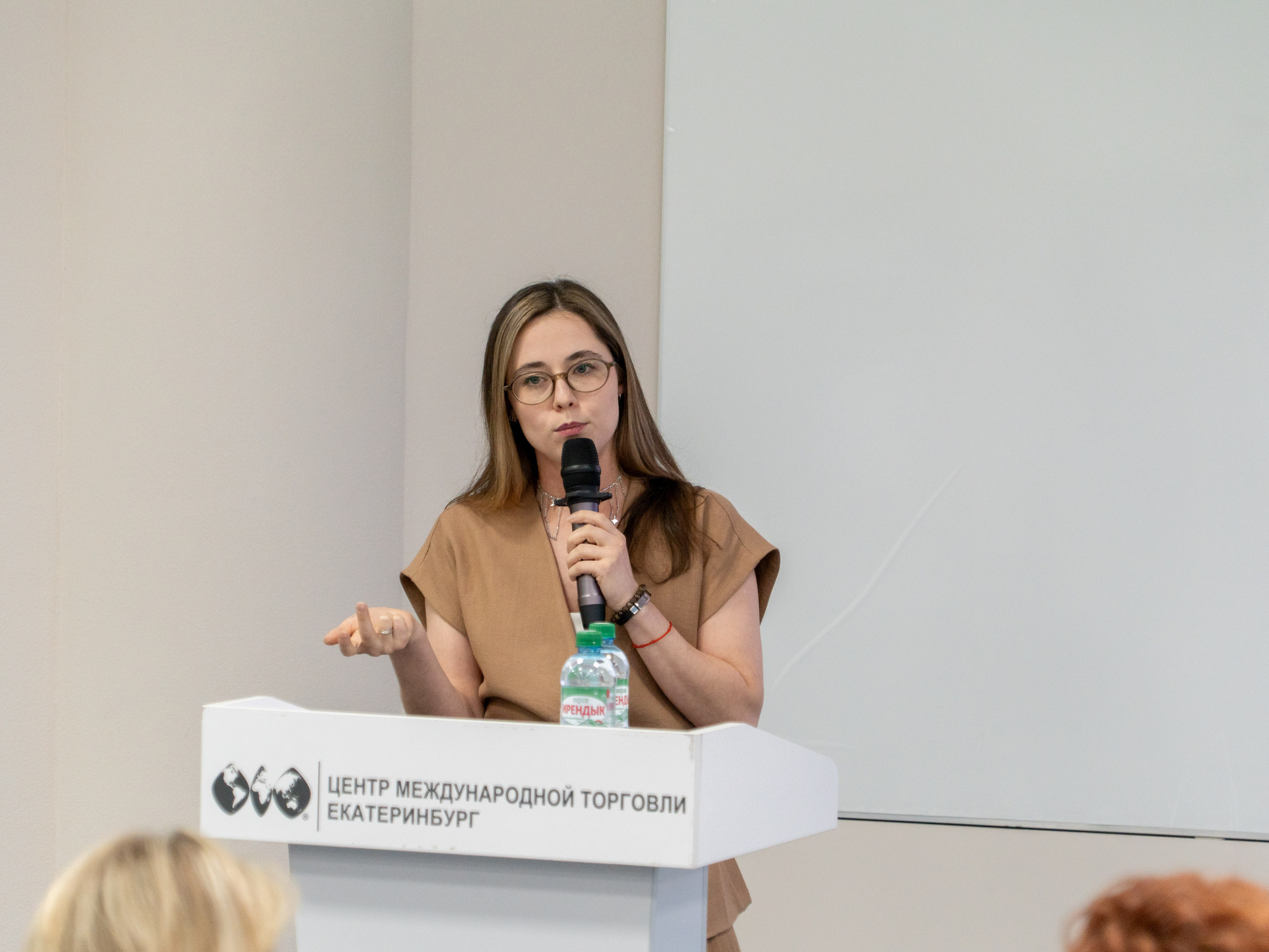 Franch Summit. Фотограф в Екатеринбурге Яна Круташова