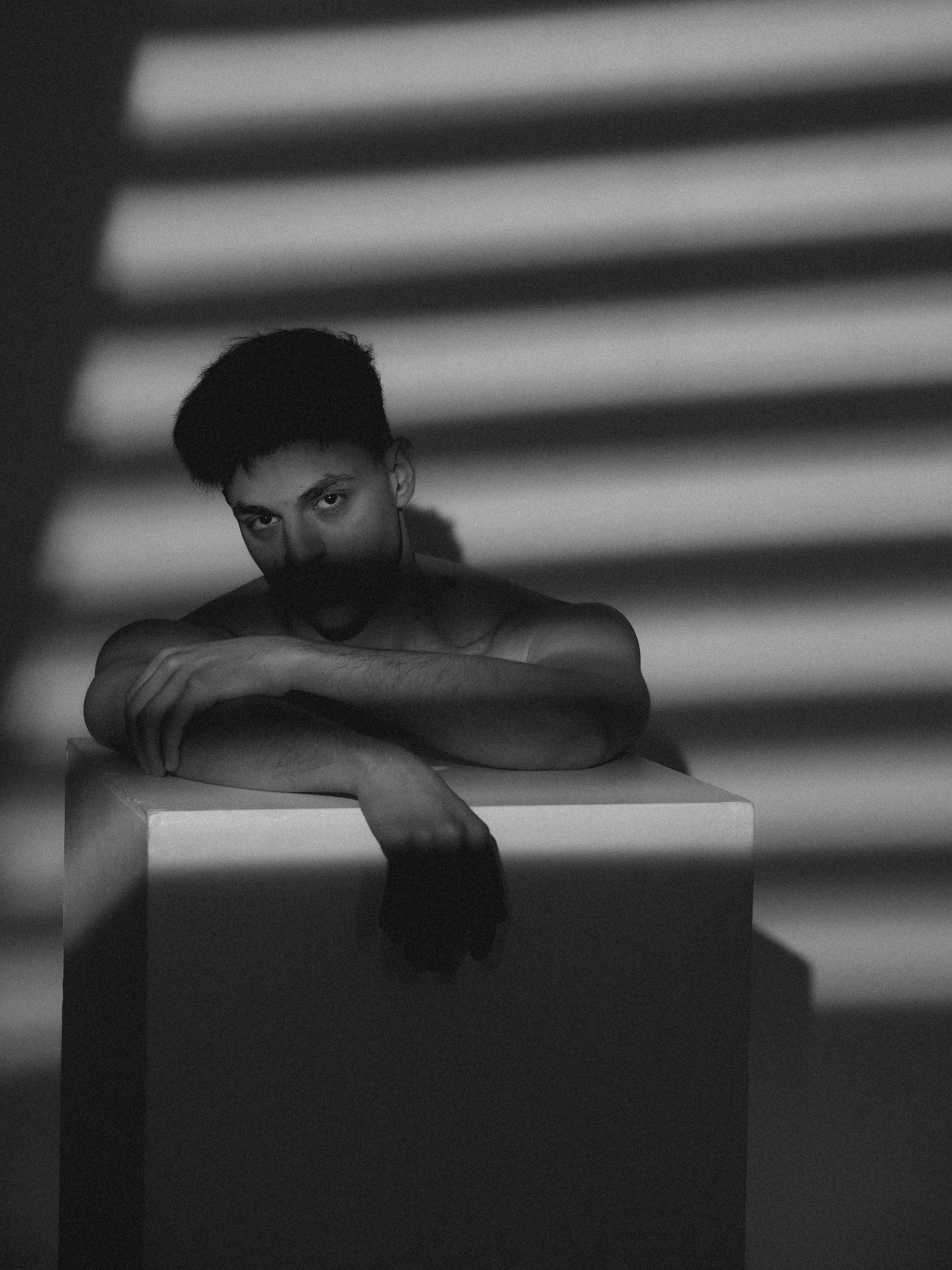 Юсеф. Фотограф в Екатеринбурге Яна Круташова