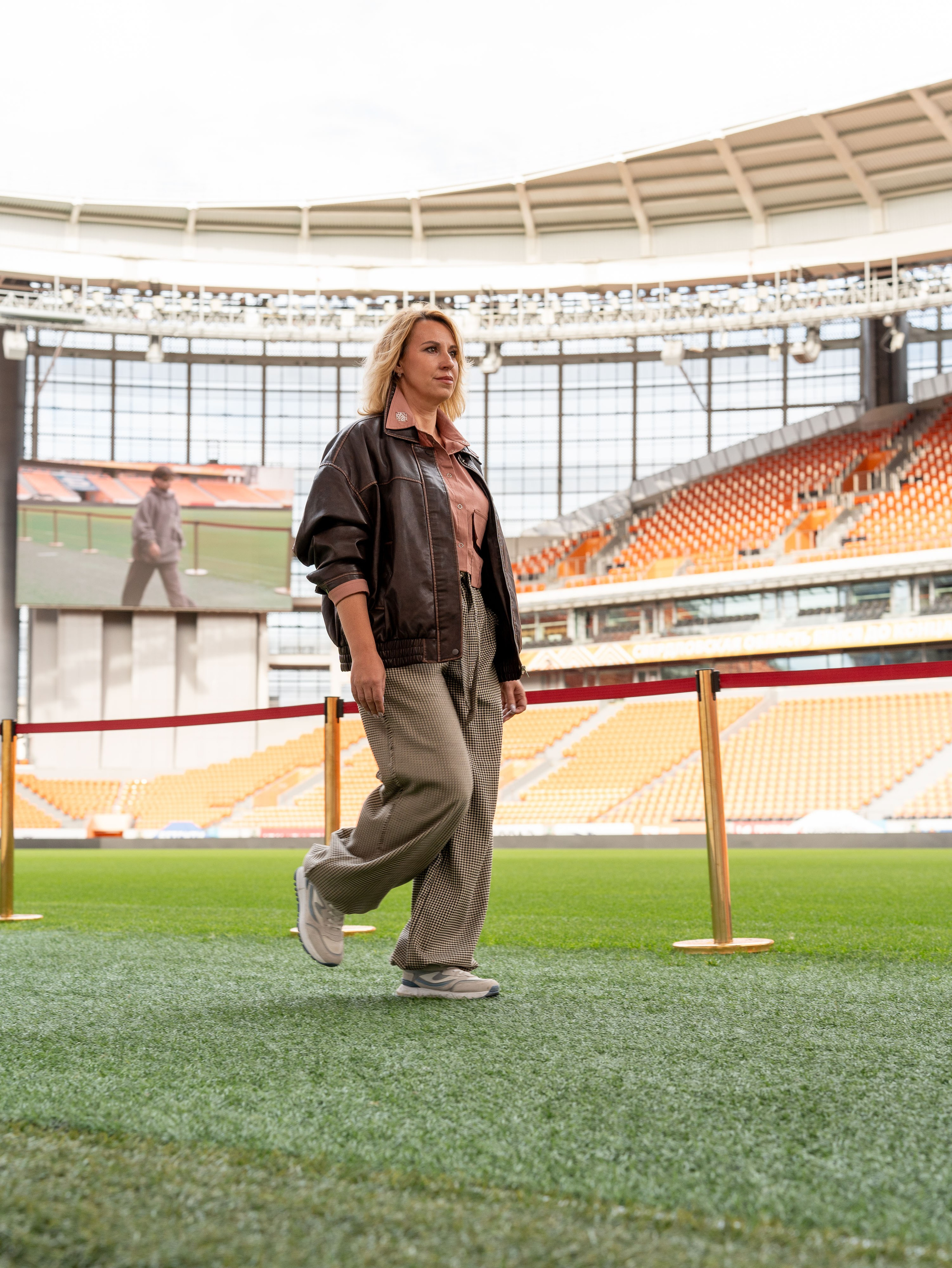 EKATERINBURG FASHION DAY. Фотограф в Екатеринбурге Яна Круташова