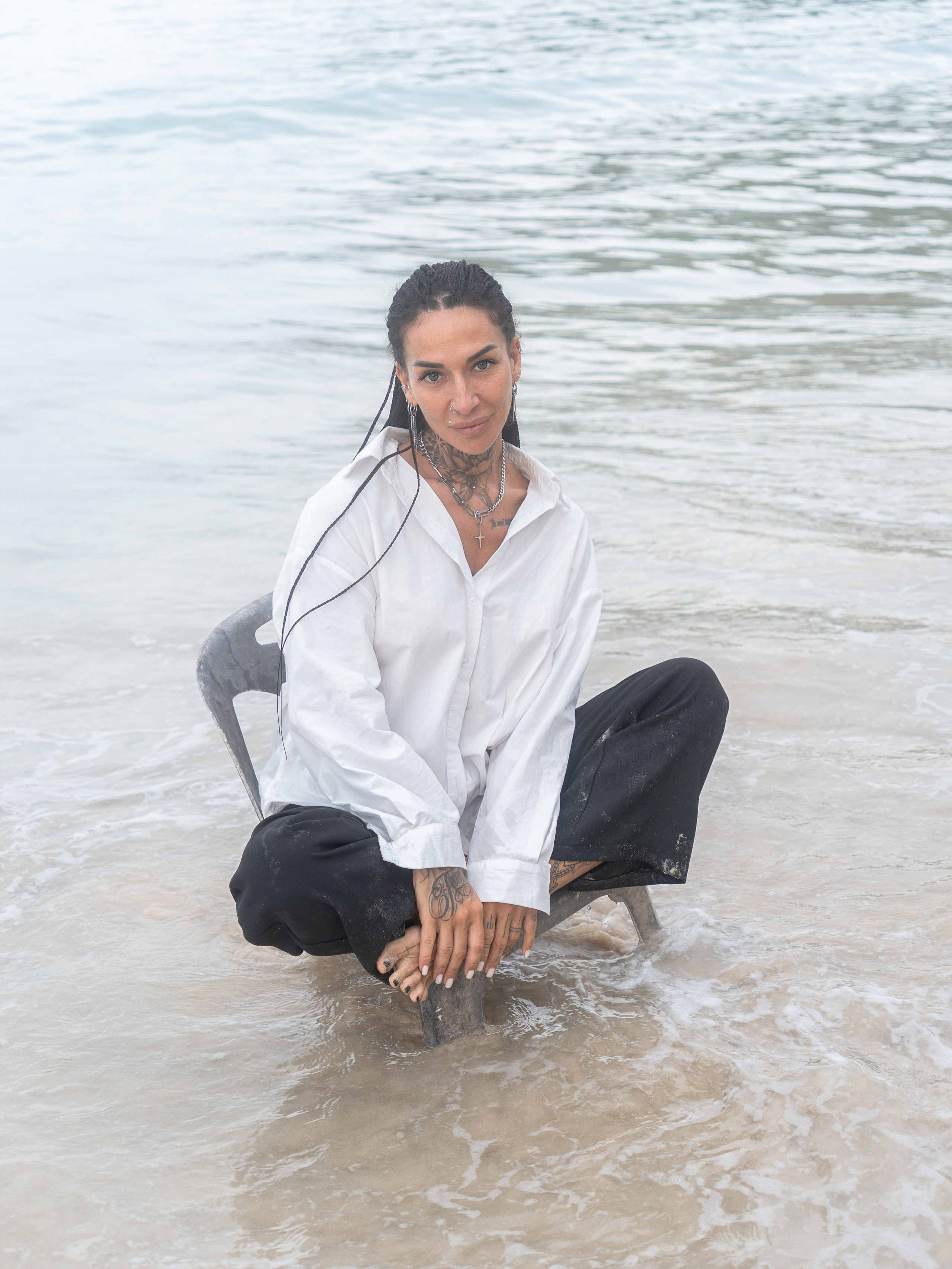 Марго. Фотограф в Екатеринбурге Яна Круташова