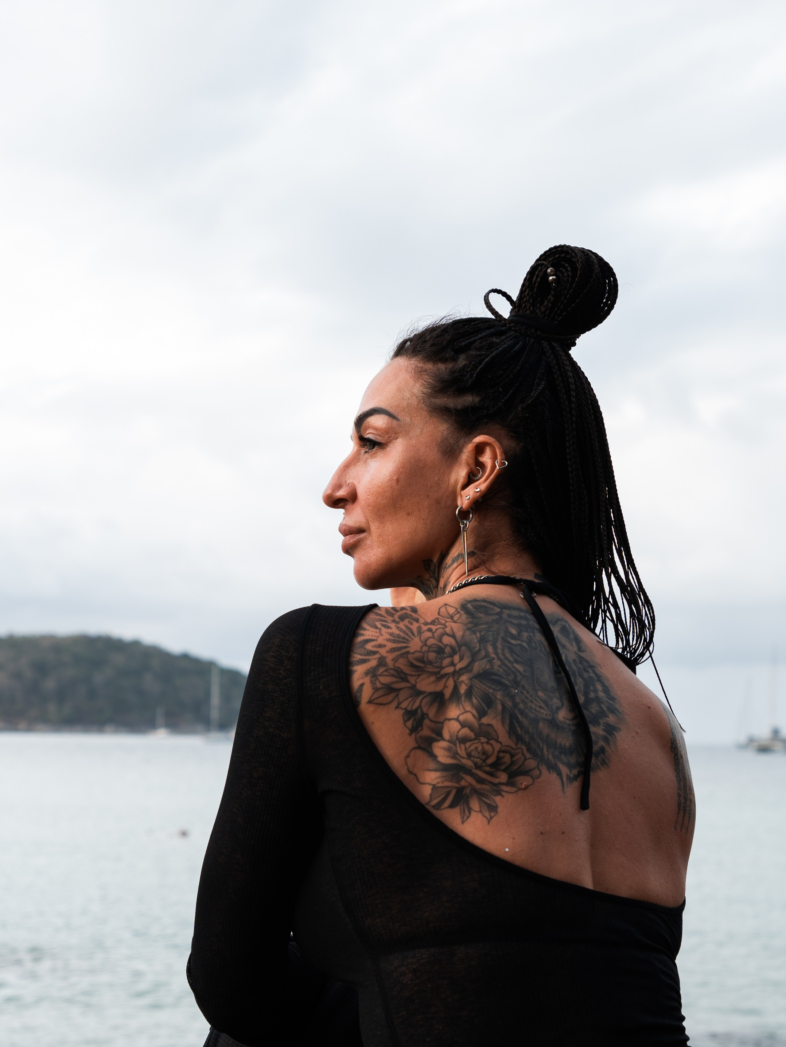 Марго. Фотограф в Екатеринбурге Яна Круташова