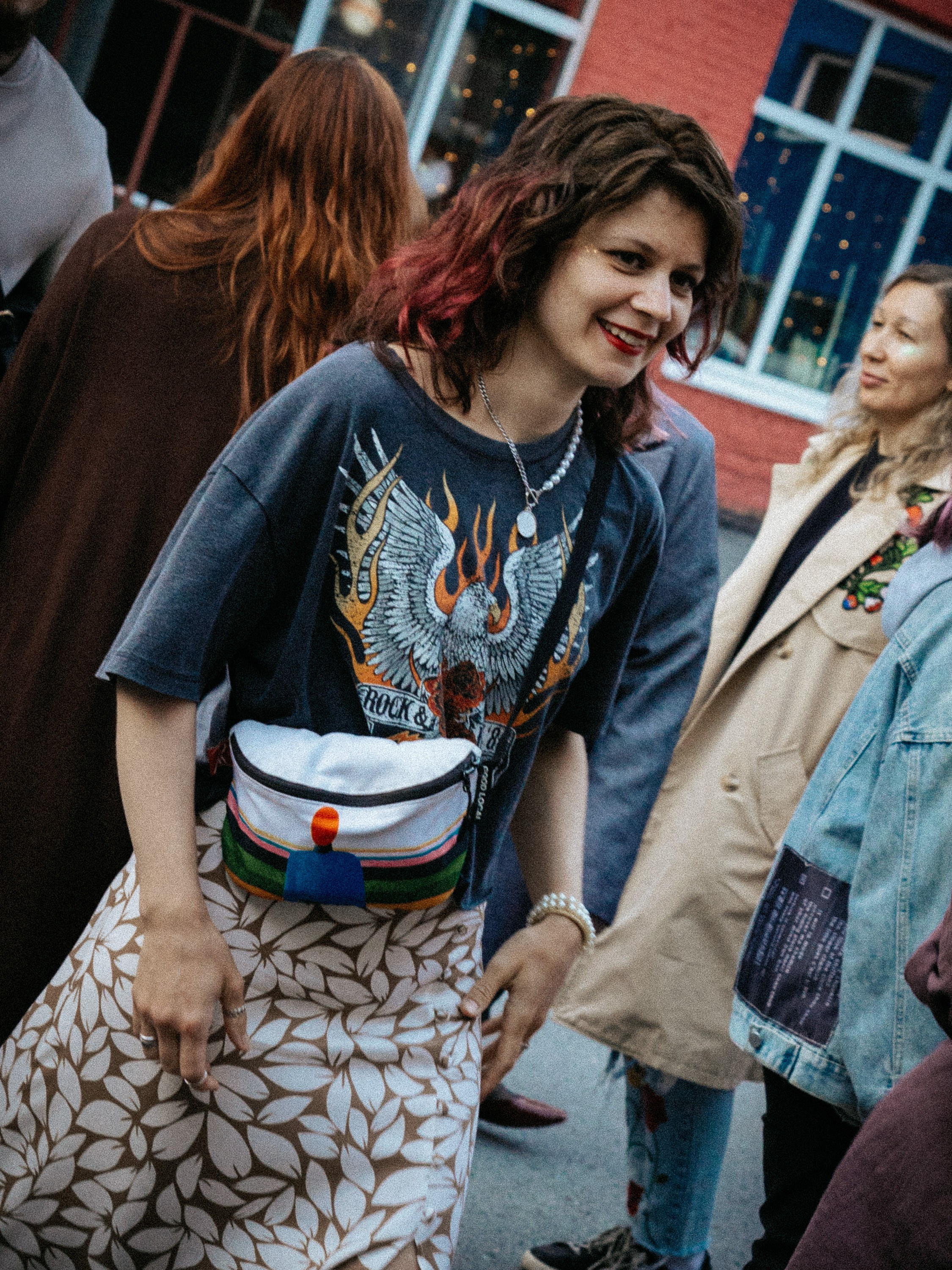 Встречи|День рождения. Фотограф в Екатеринбурге Яна Круташова