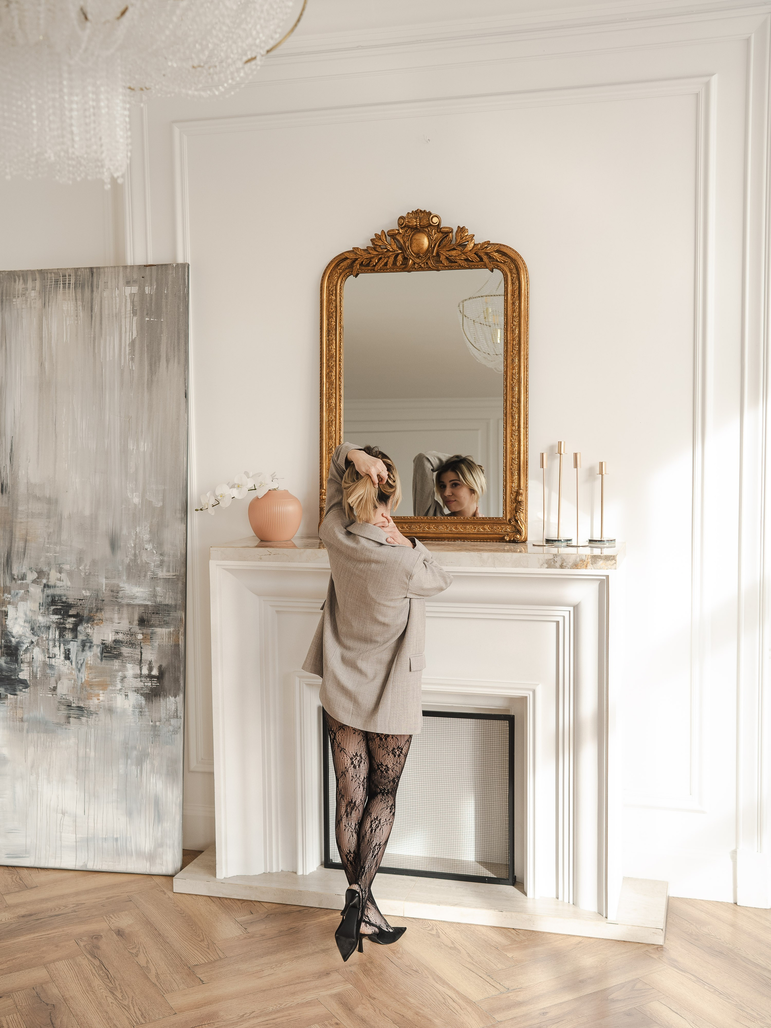 Александра. Фотограф в Екатеринбурге Яна Круташова